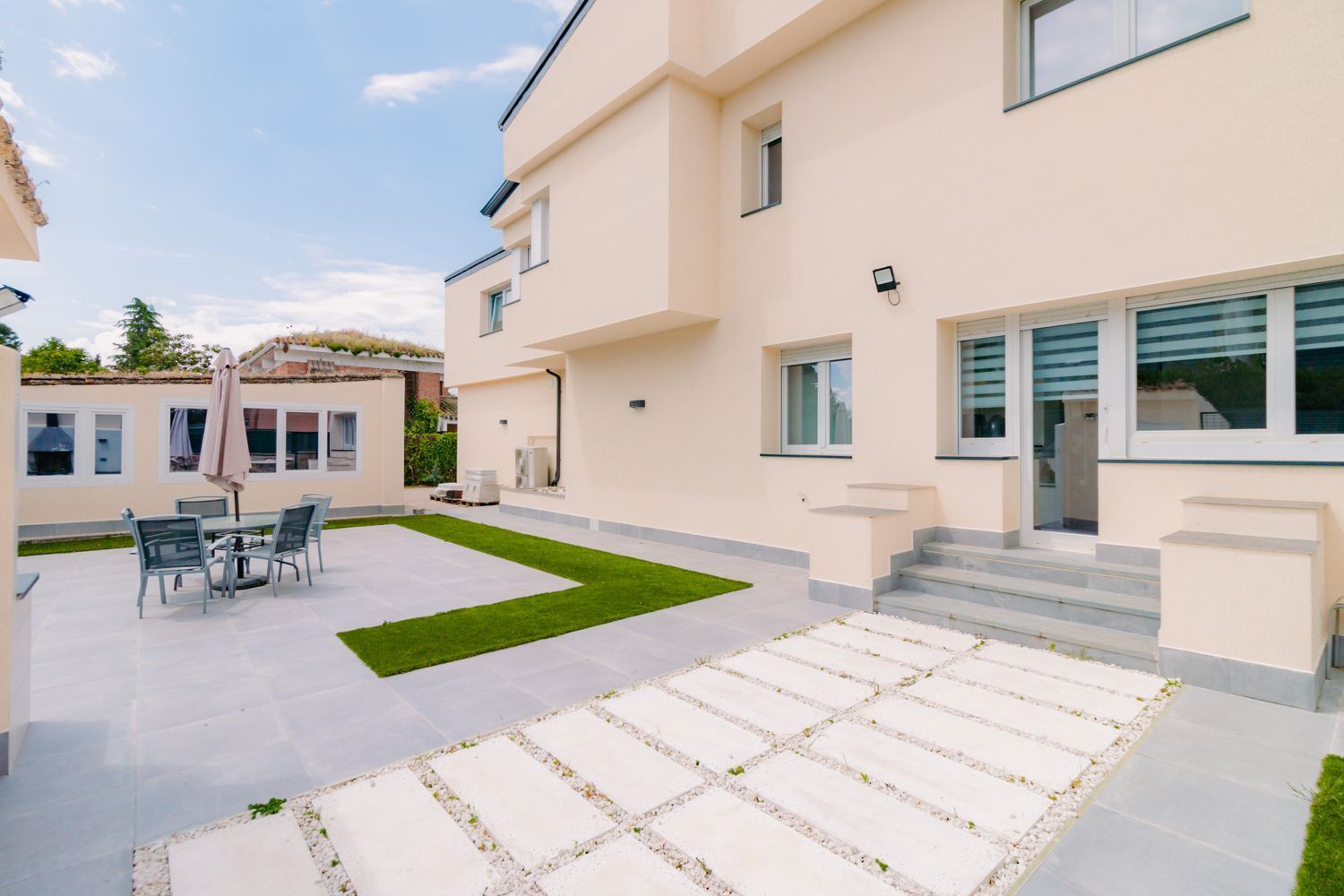 Casas o chalets-Venta-Villanueva de la CaÃ±ada-1729614-Foto-25