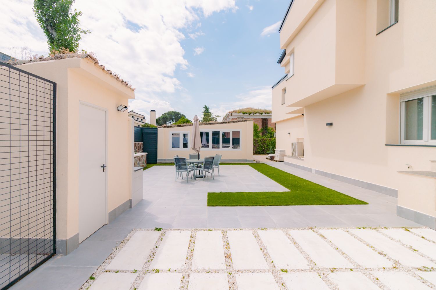 Casas o chalets-Venta-Villanueva de la CaÃ±ada-1729614-Foto-24