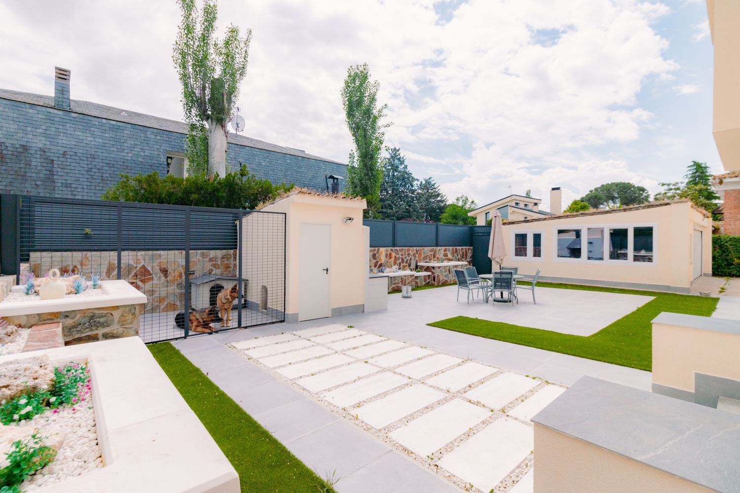 Casas o chalets-Venta-Villanueva de la CaÃ±ada-1729614-Foto-26