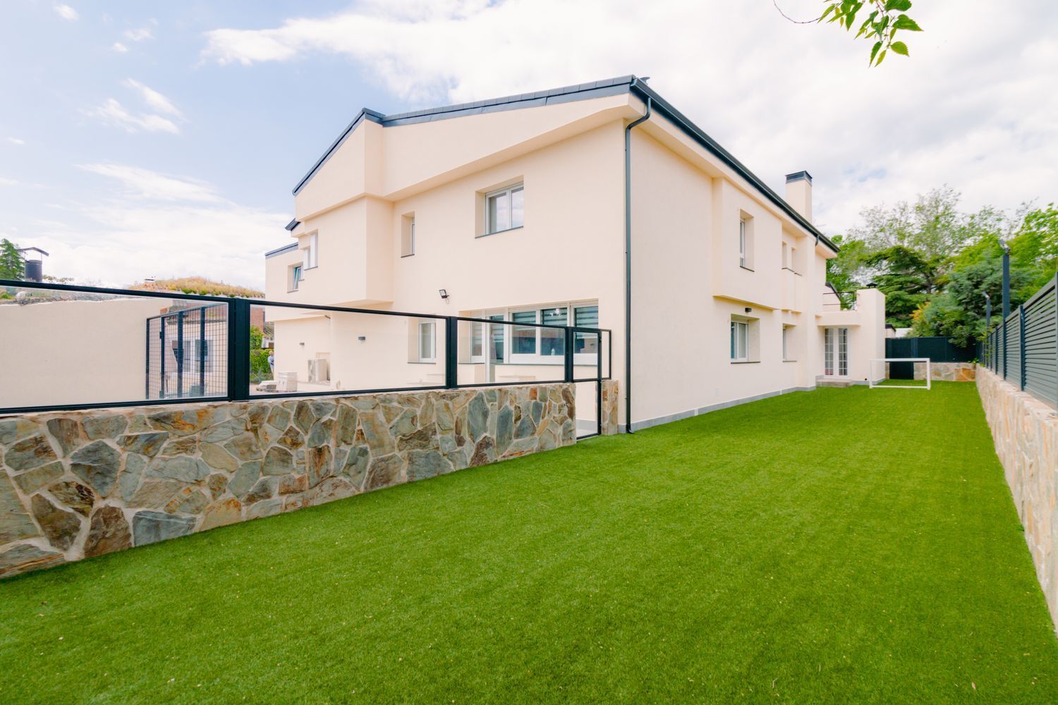Casas o chalets-Venta-Villanueva de la CaÃ±ada-1729614-Foto-28