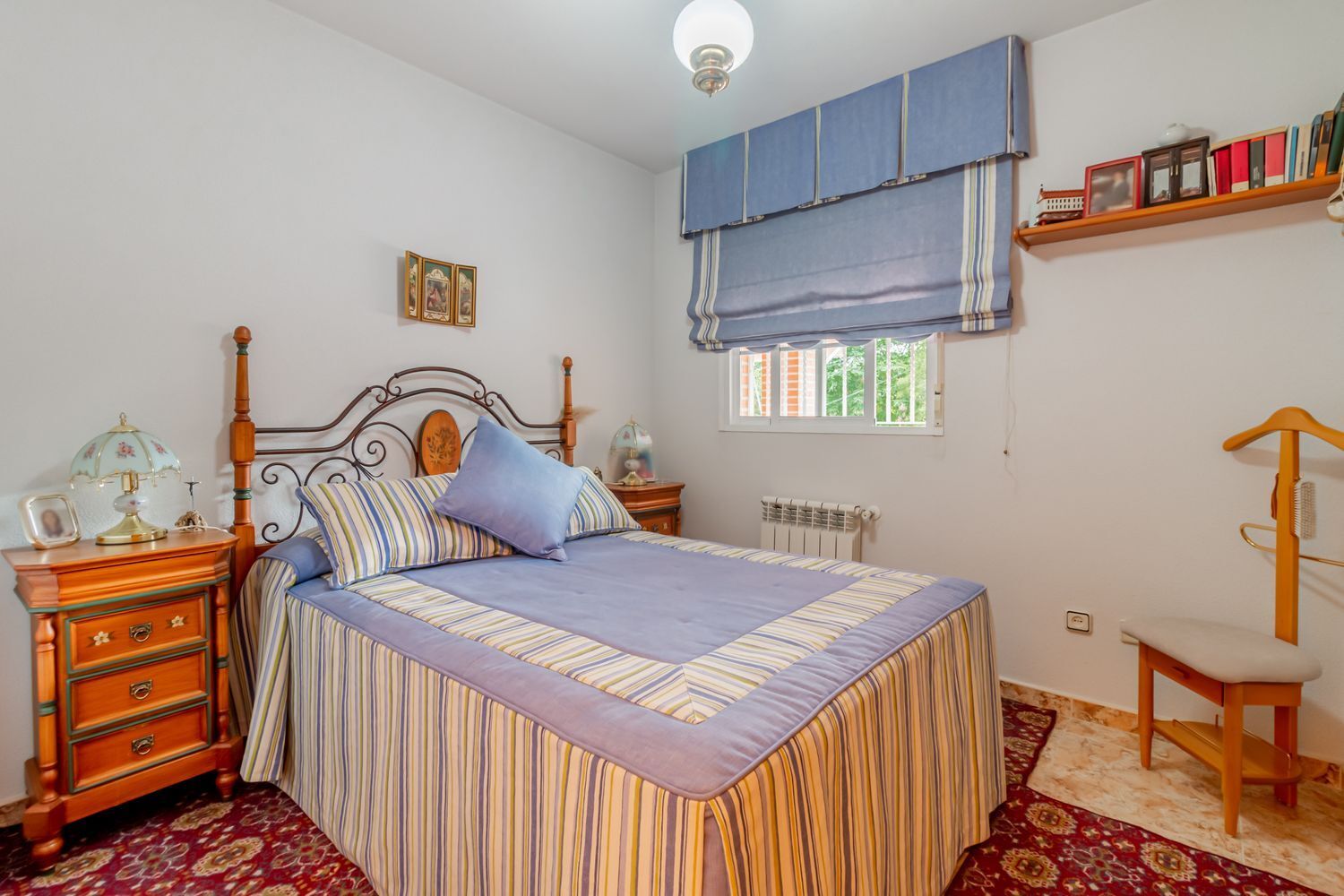 Casas o chalets-Venta-Paracuellos de Jarama-1762199-Foto-22