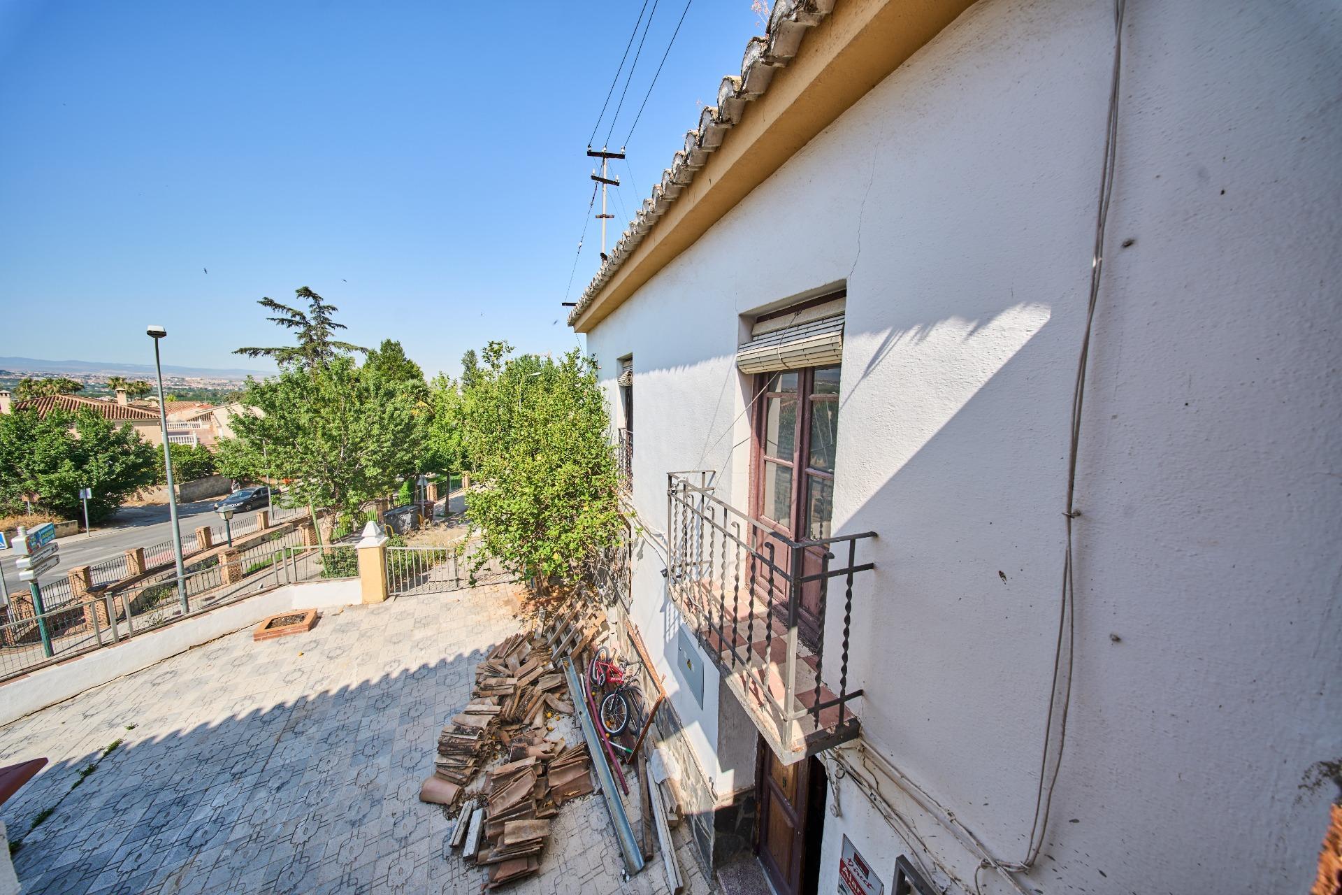 Casas o chalets-Venta-HuÃ©tor Vega-1893259-Foto-3