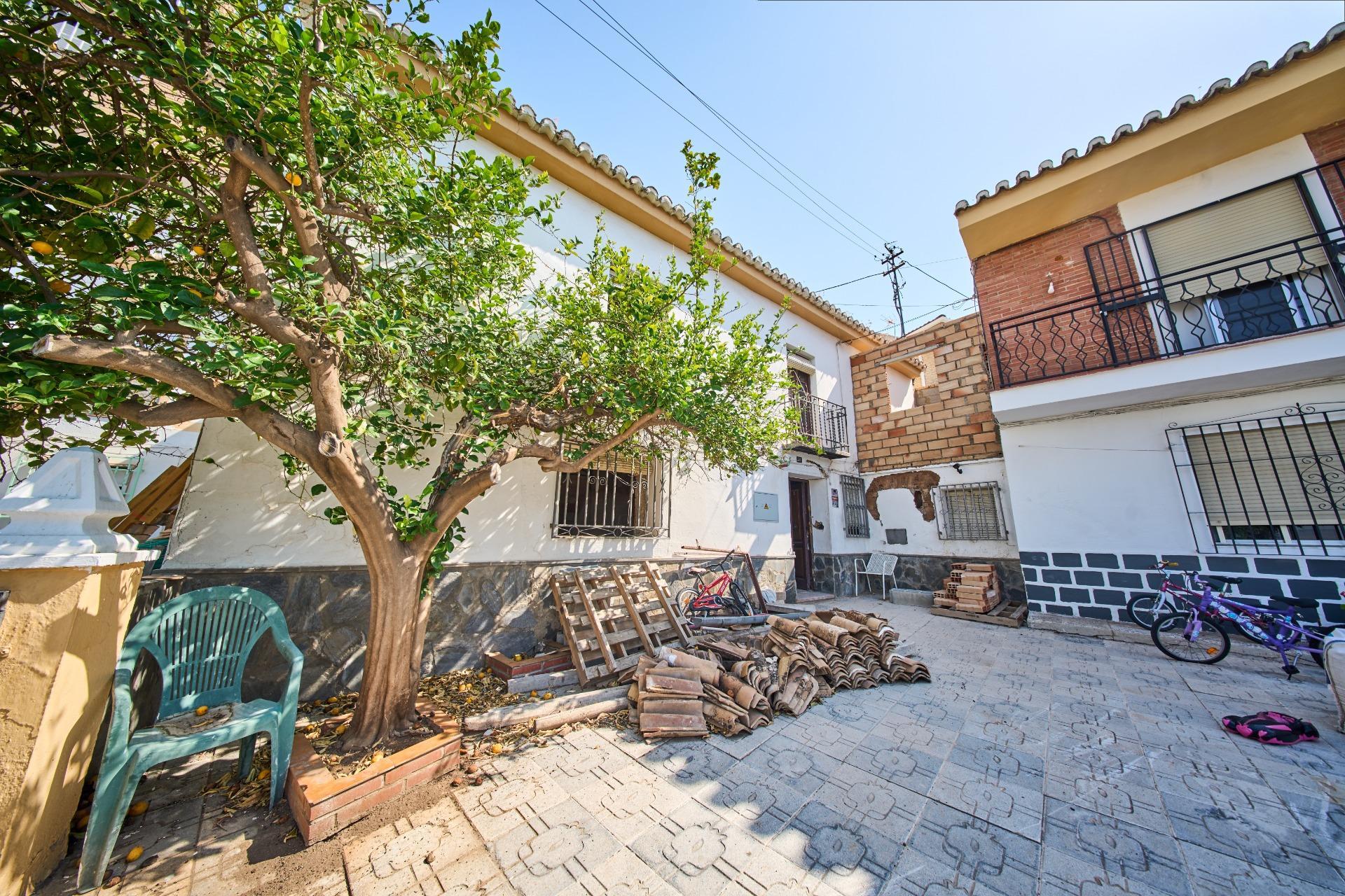 Casas o chalets-Venta-HuÃ©tor Vega-1893259-Foto-4