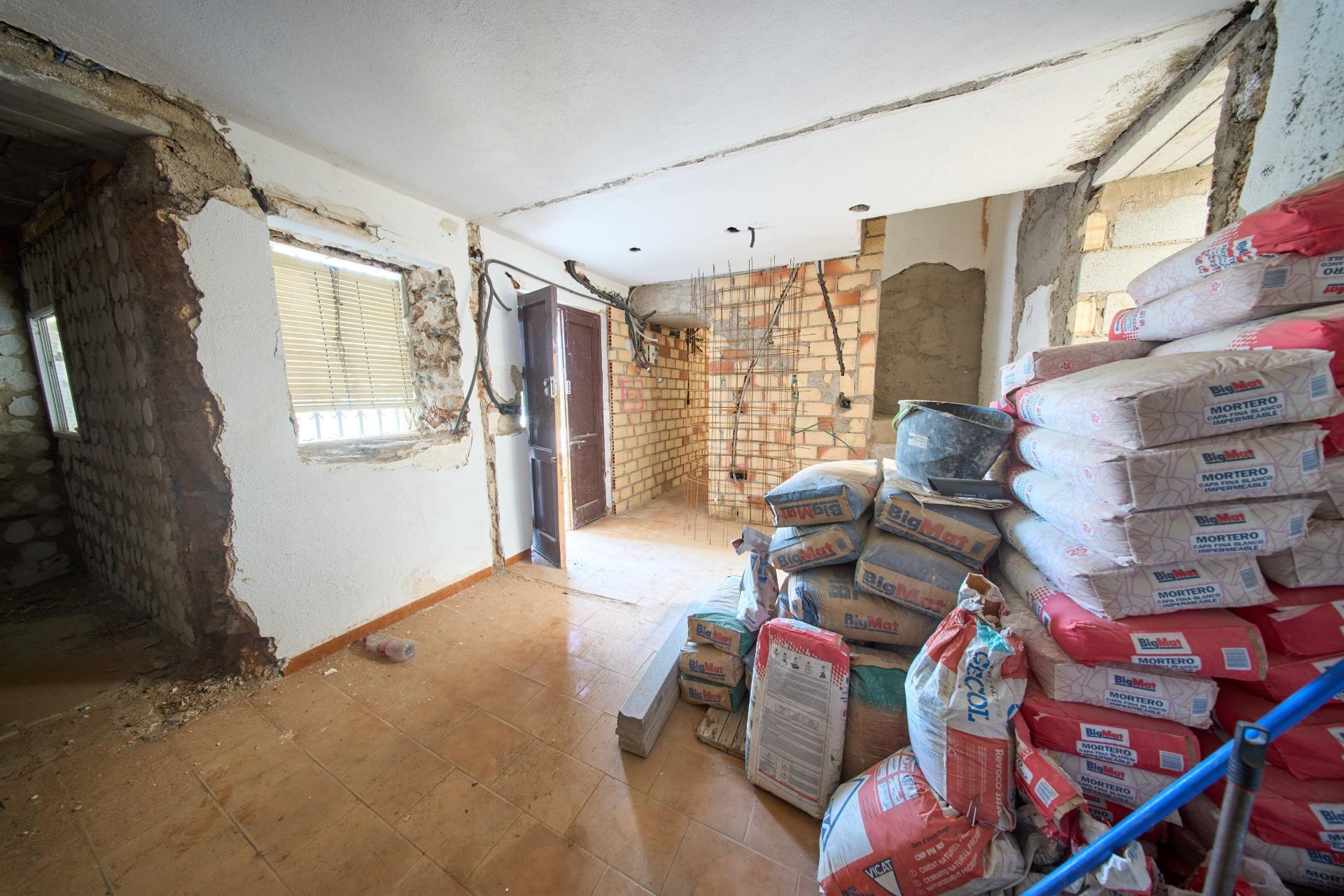 Casas o chalets-Venta-HuÃ©tor Vega-1893259-Foto-6