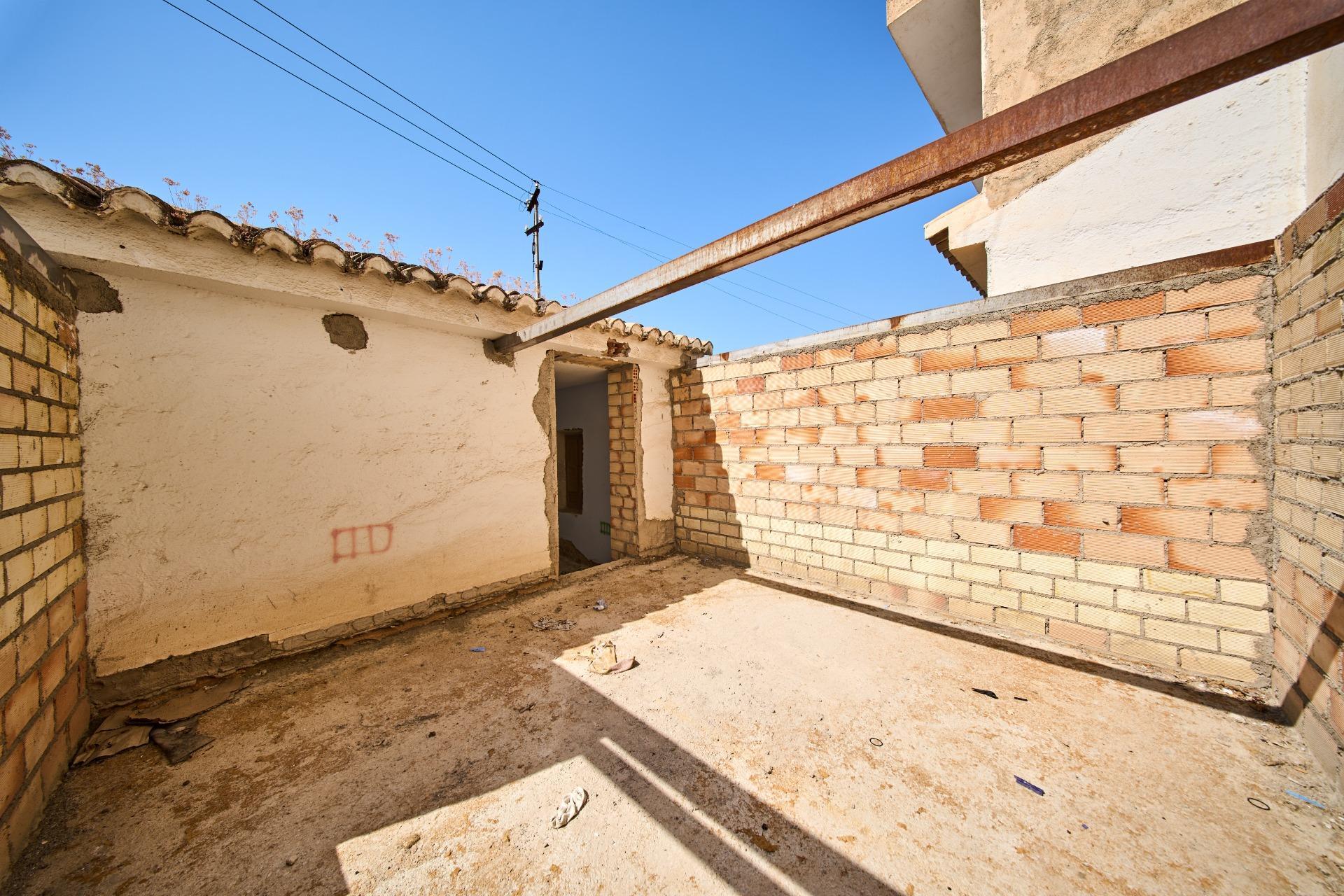 Casas o chalets-Venta-HuÃ©tor Vega-1893259-Foto-13