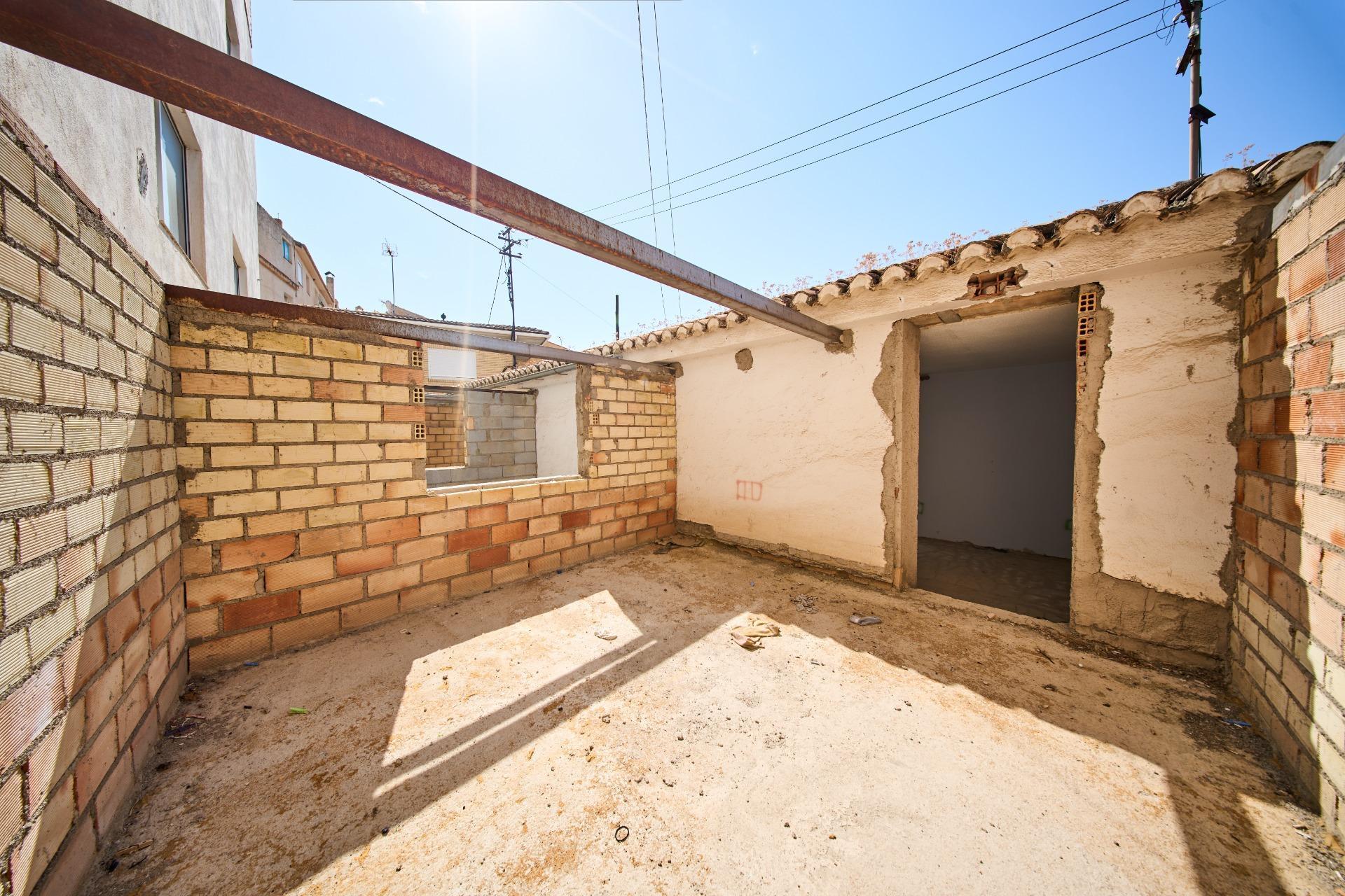 Casas o chalets-Venta-HuÃ©tor Vega-1893259-Foto-12