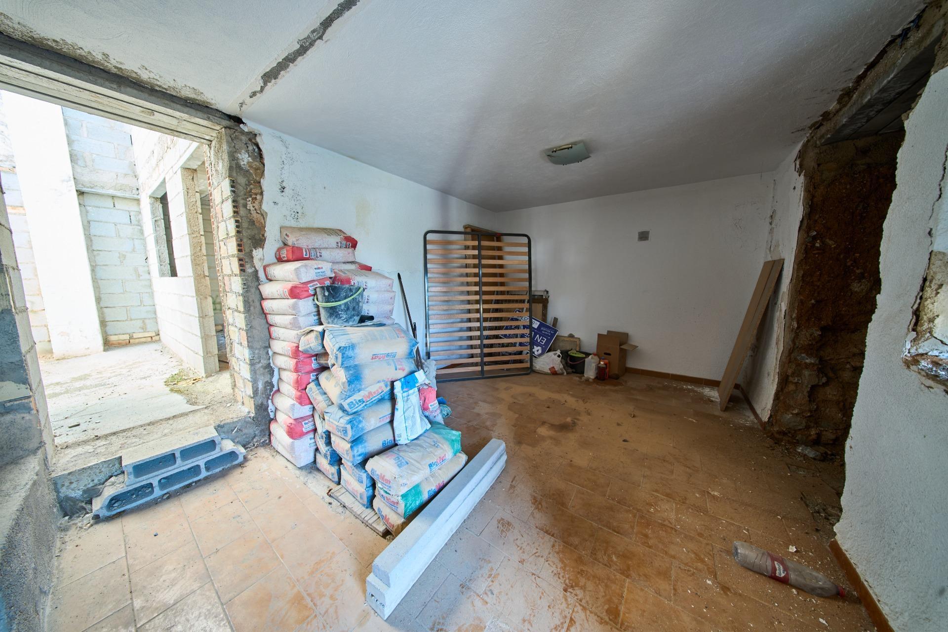 Casas o chalets-Venta-HuÃ©tor Vega-1893259-Foto-17