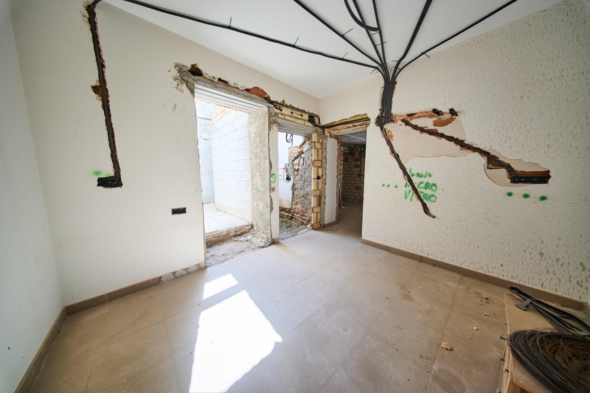 Casas o chalets-Venta-HuÃ©tor Vega-1893259-Foto-23