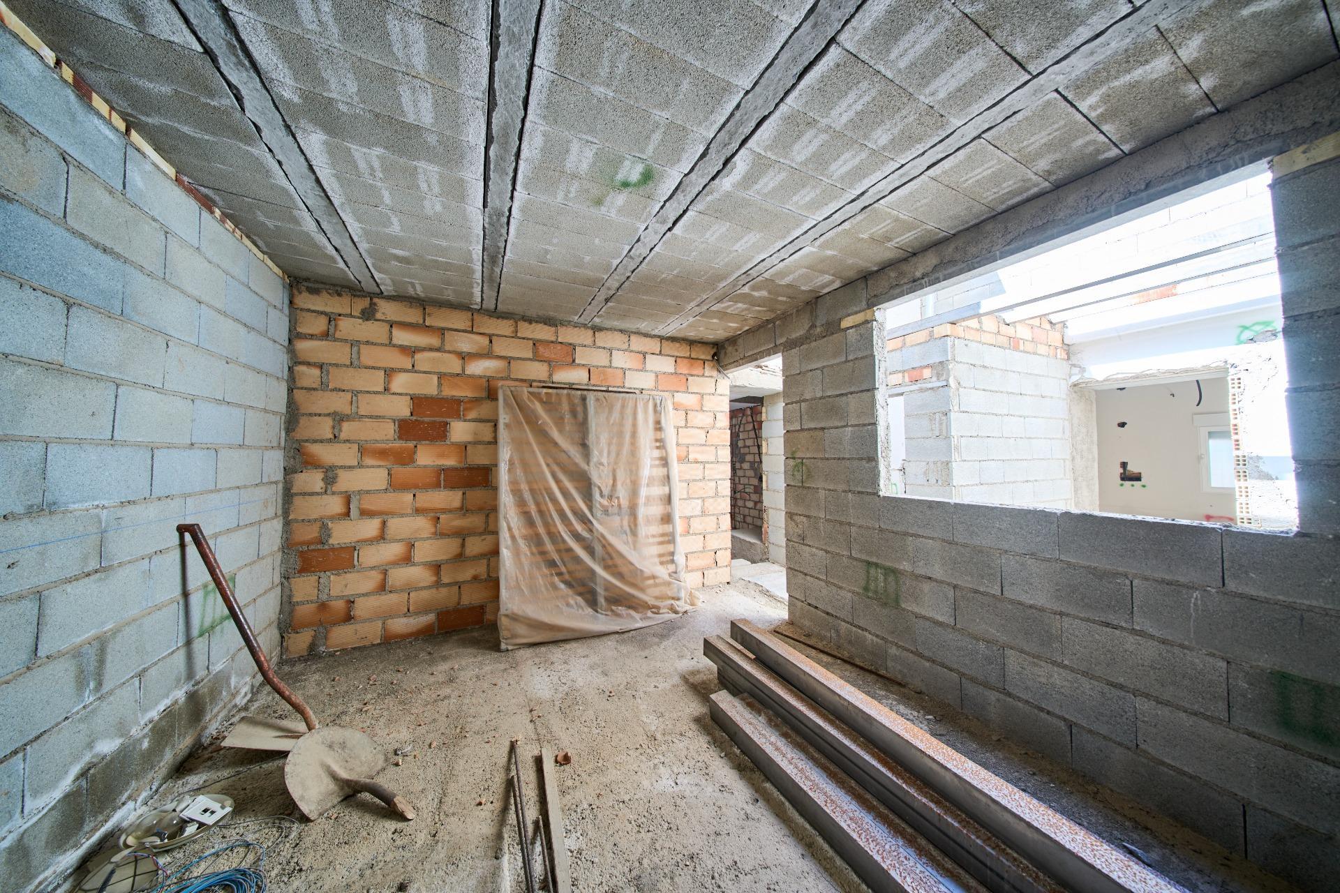 Casas o chalets-Venta-HuÃ©tor Vega-1893259-Foto-30