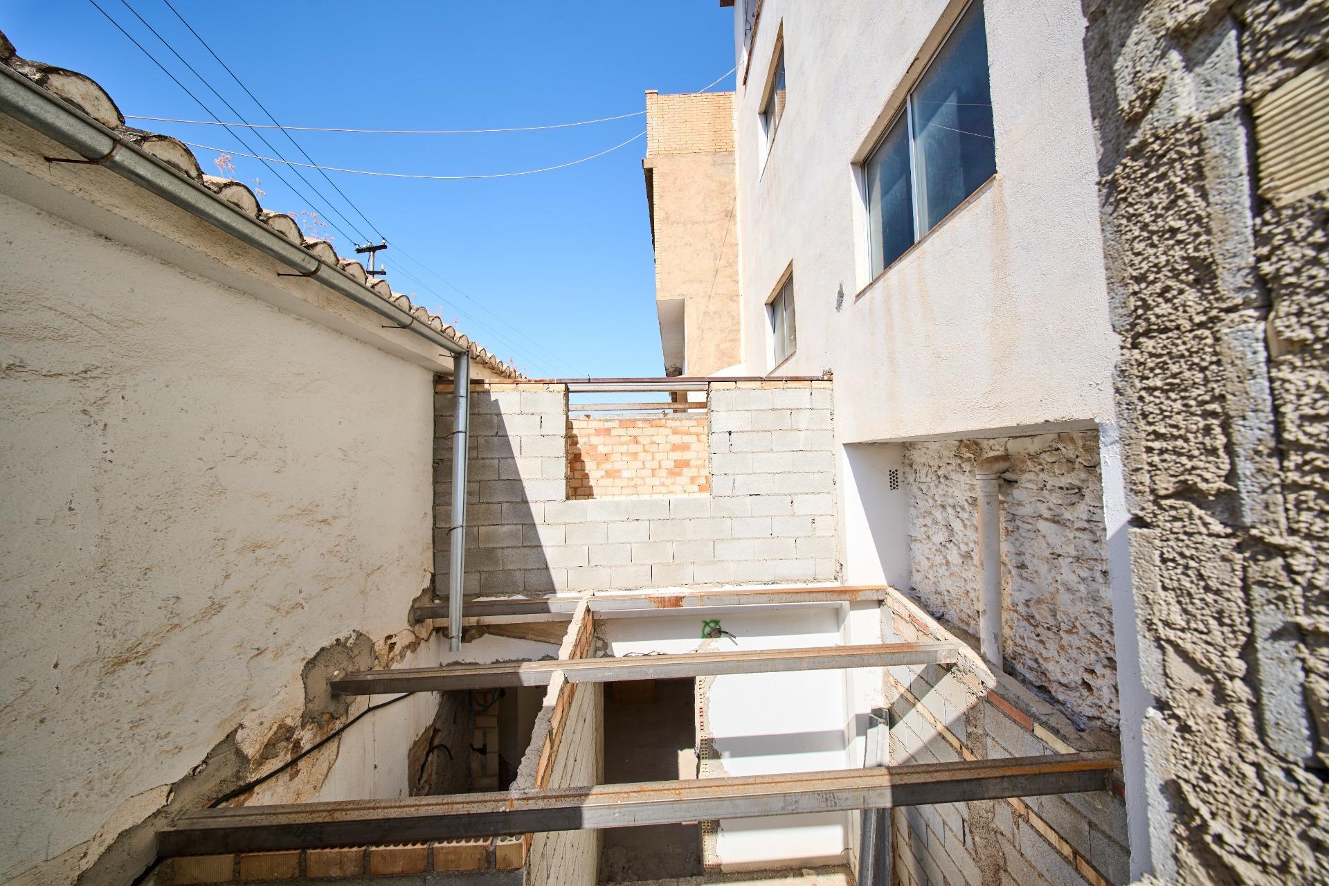 Casas o chalets-Venta-HuÃ©tor Vega-1893259-Foto-37