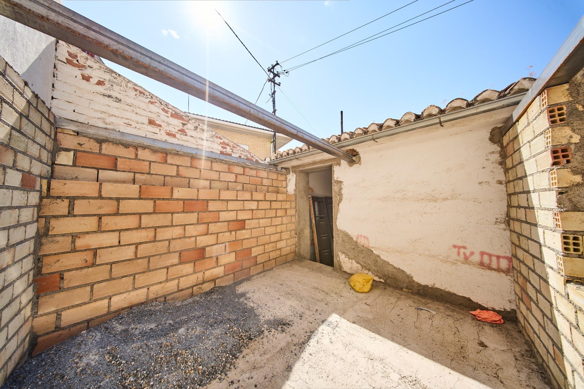 Casas o chalets-Venta-HuÃ©tor Vega-1893259-Foto-36