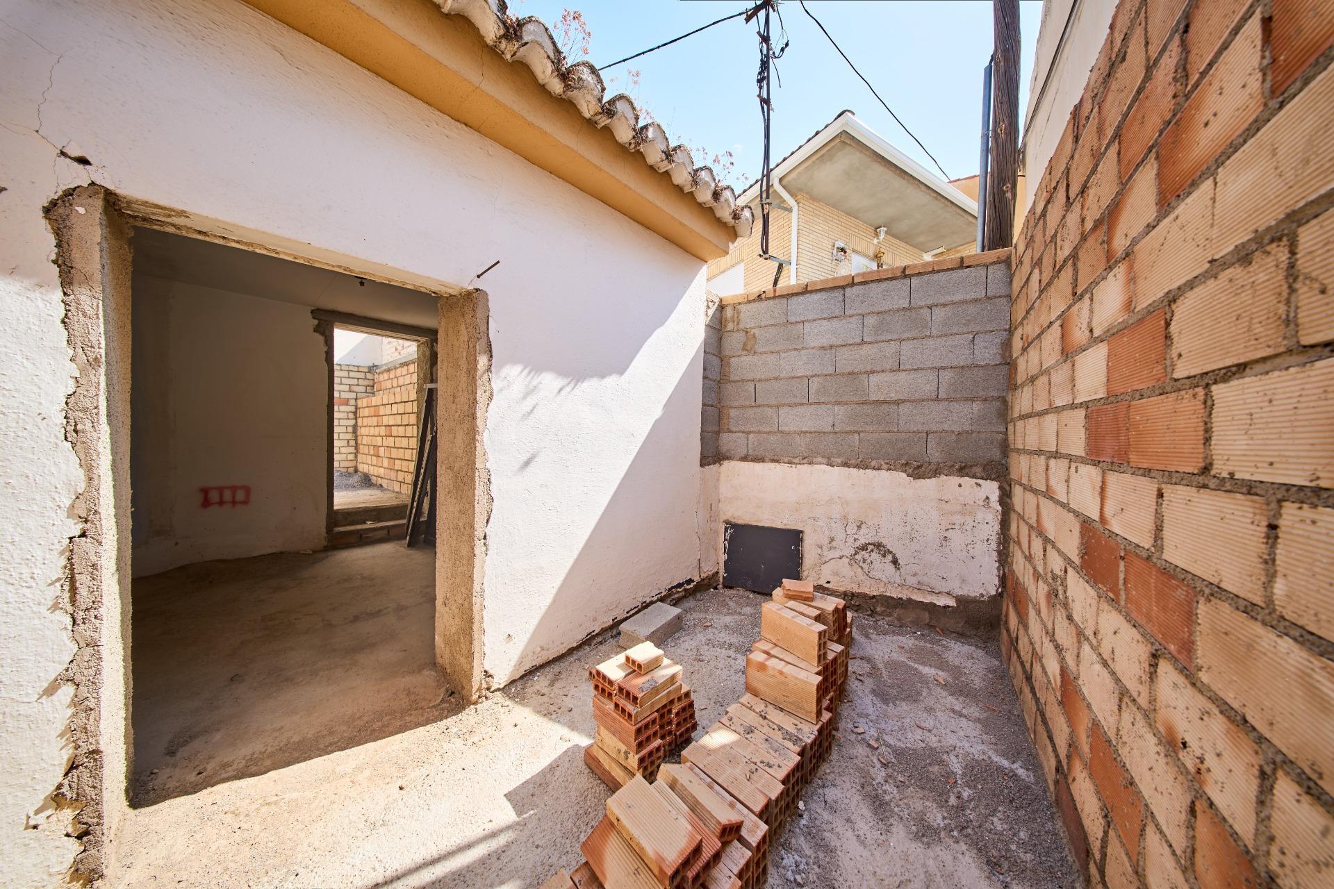 Casas o chalets-Venta-HuÃ©tor Vega-1893259-Foto-42