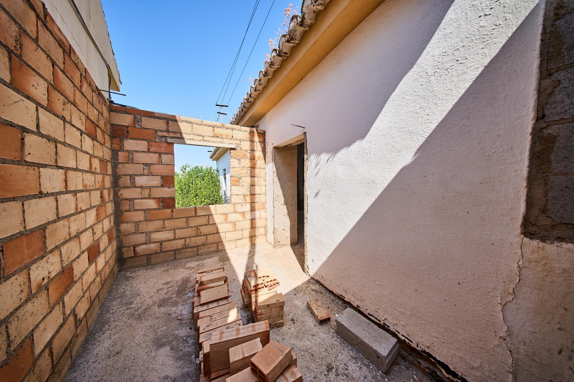 Casas o chalets-Venta-HuÃ©tor Vega-1893259-Foto-43