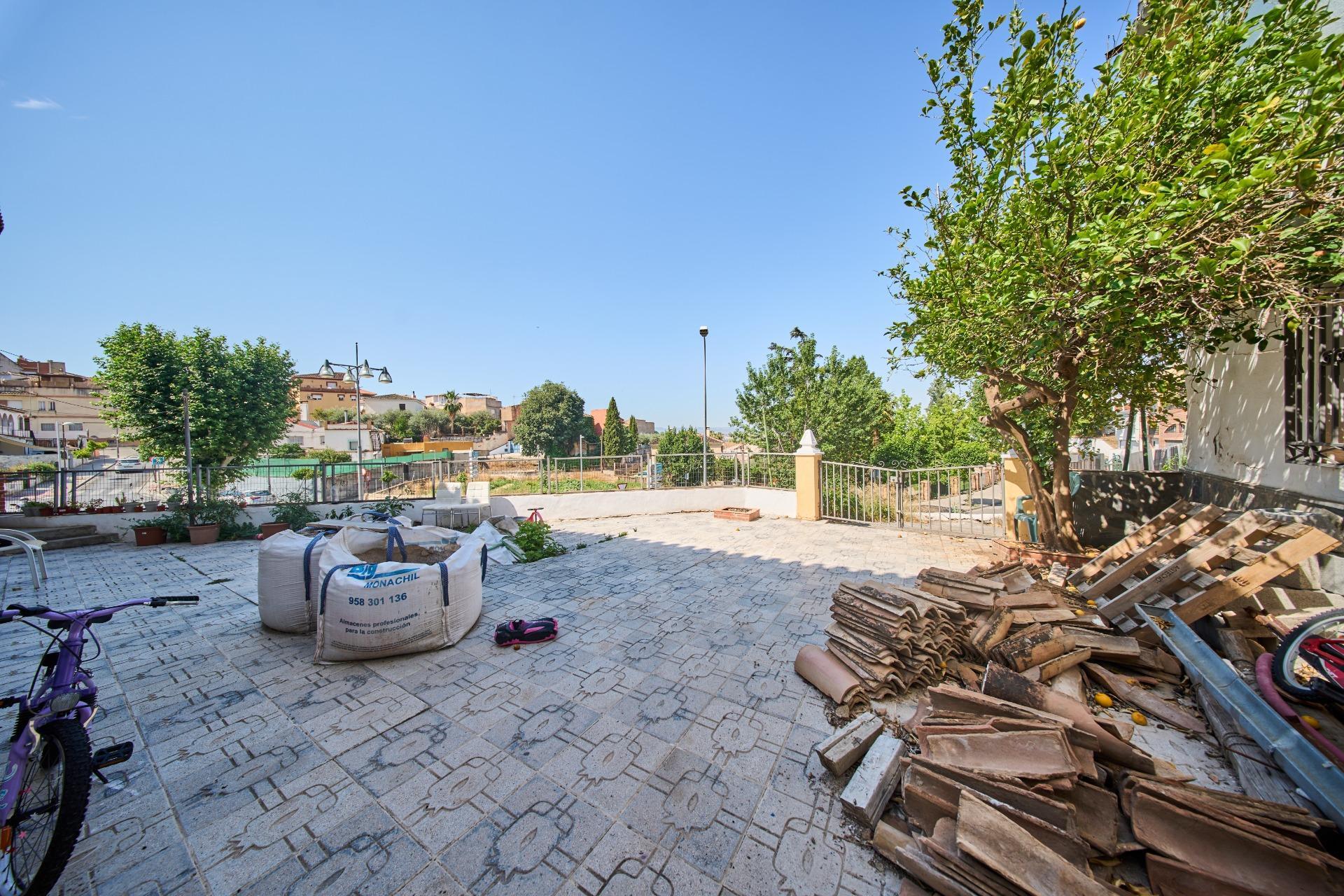 Casas o chalets-Venta-HuÃ©tor Vega-1893259-Foto-45