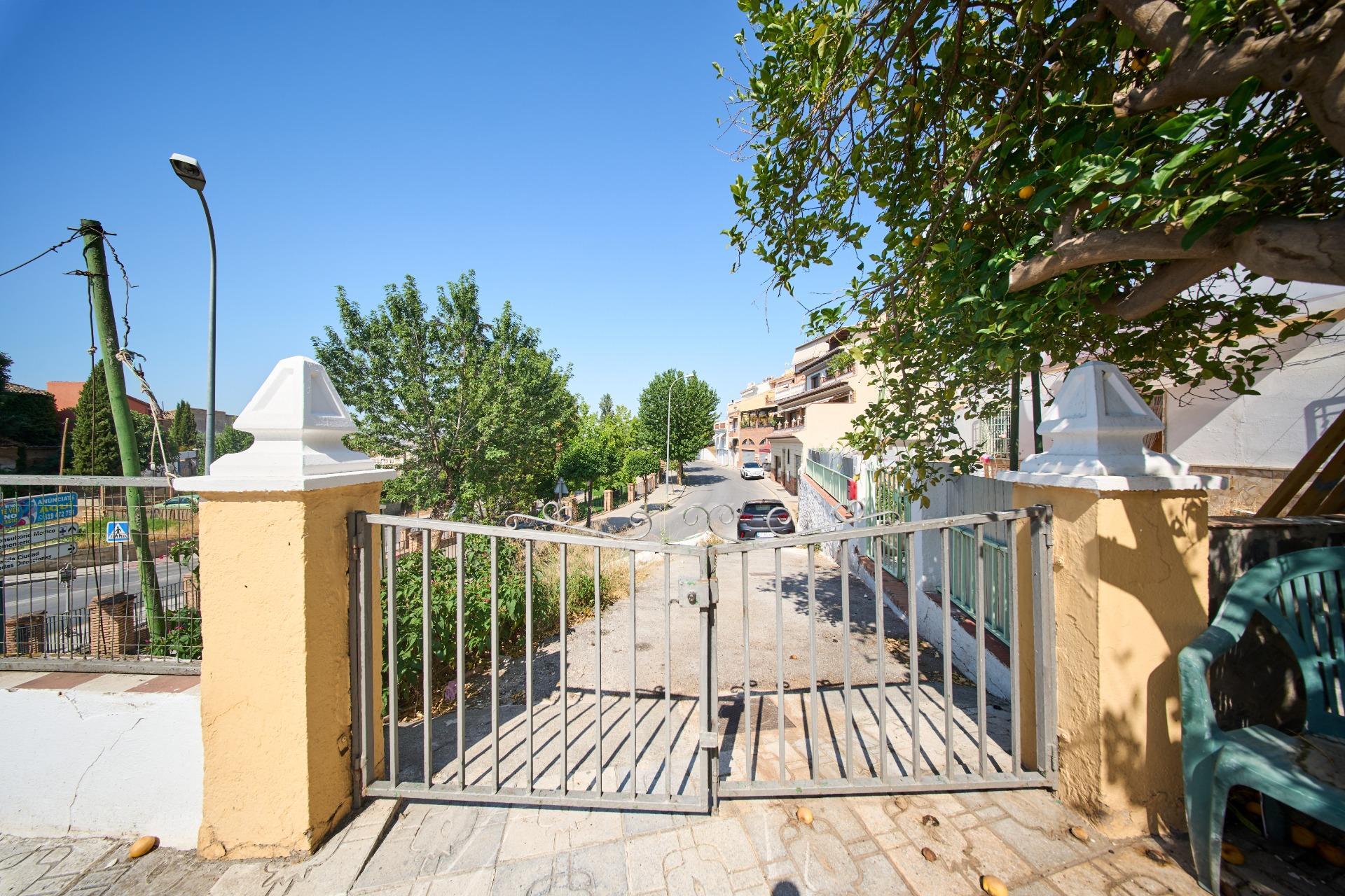 Casas o chalets-Venta-HuÃ©tor Vega-1893259-Foto-44