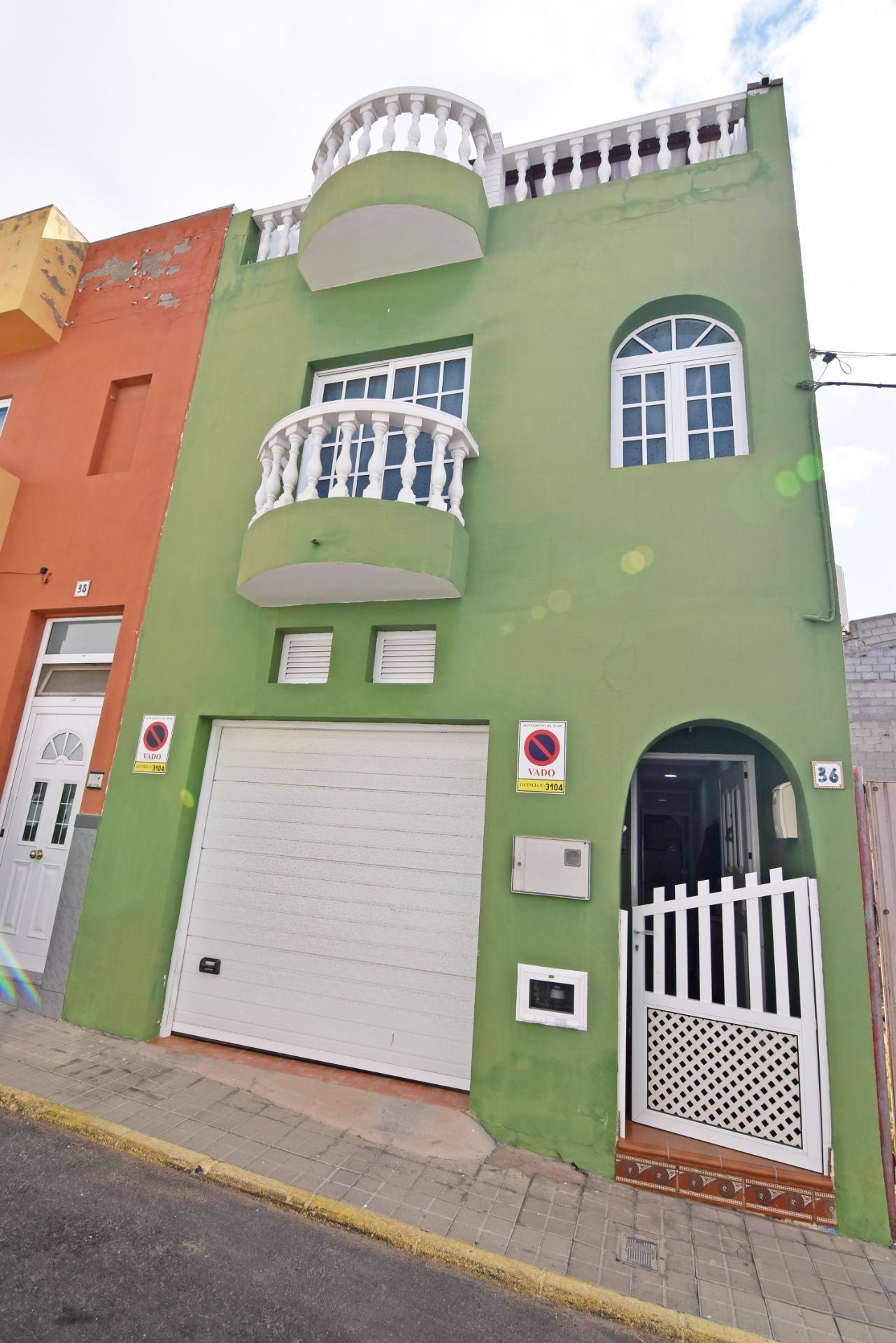 Casas o chalets-Venta-Telde-1754565-Foto-2