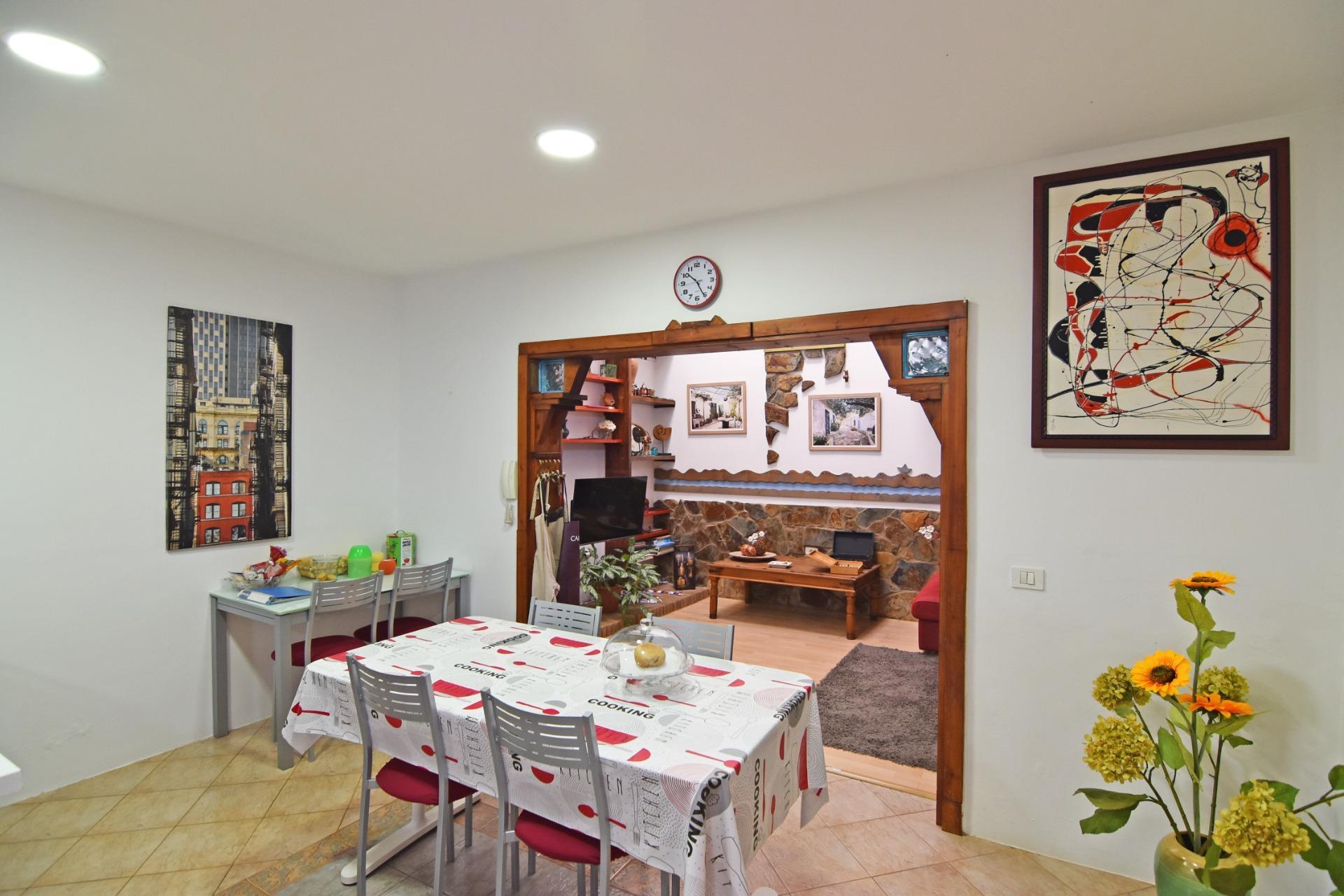 Casas o chalets-Venta-1754565
