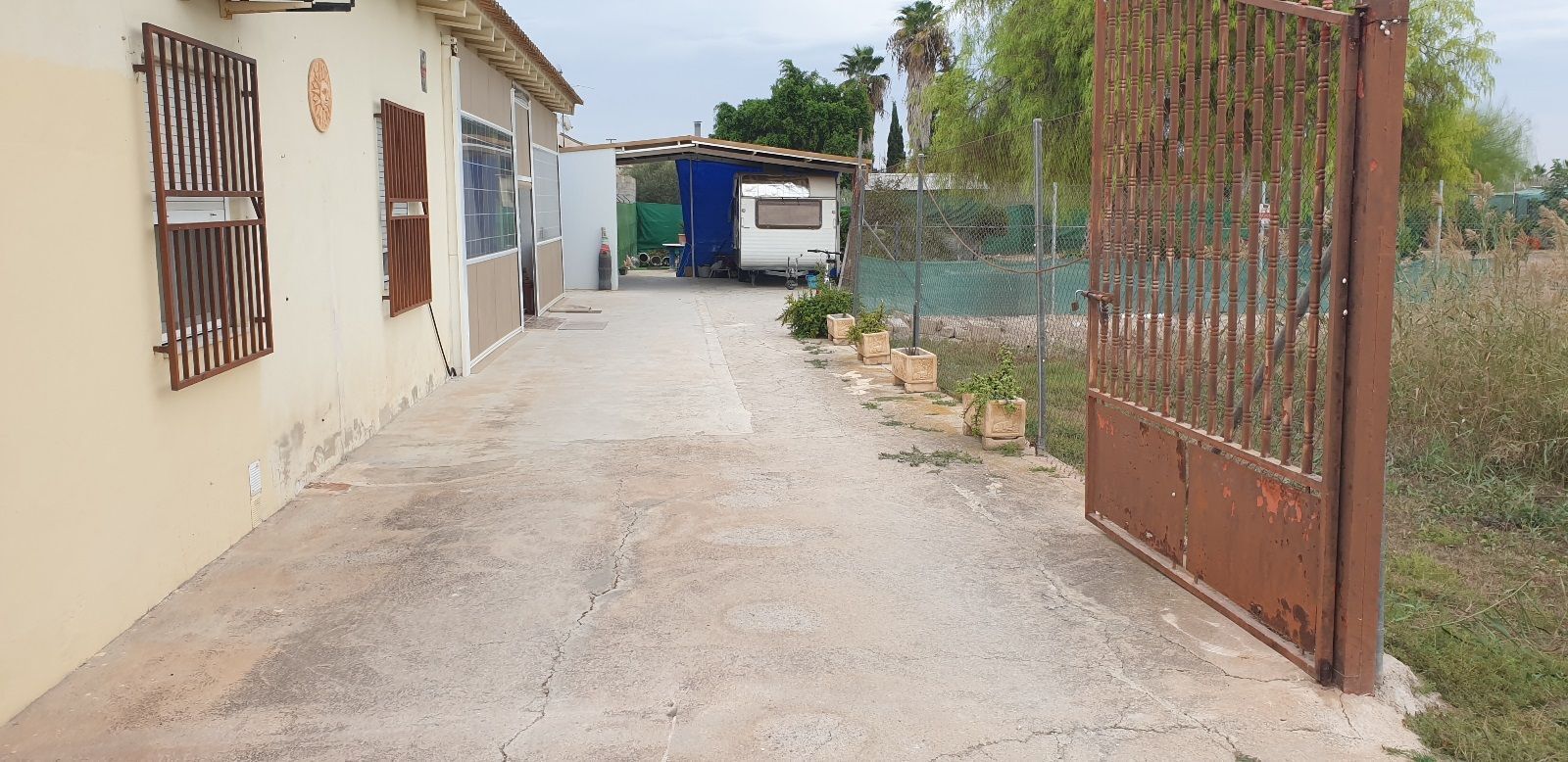 Casas o chalets-Venta-Granja de Rocamora-1039941-Foto-2