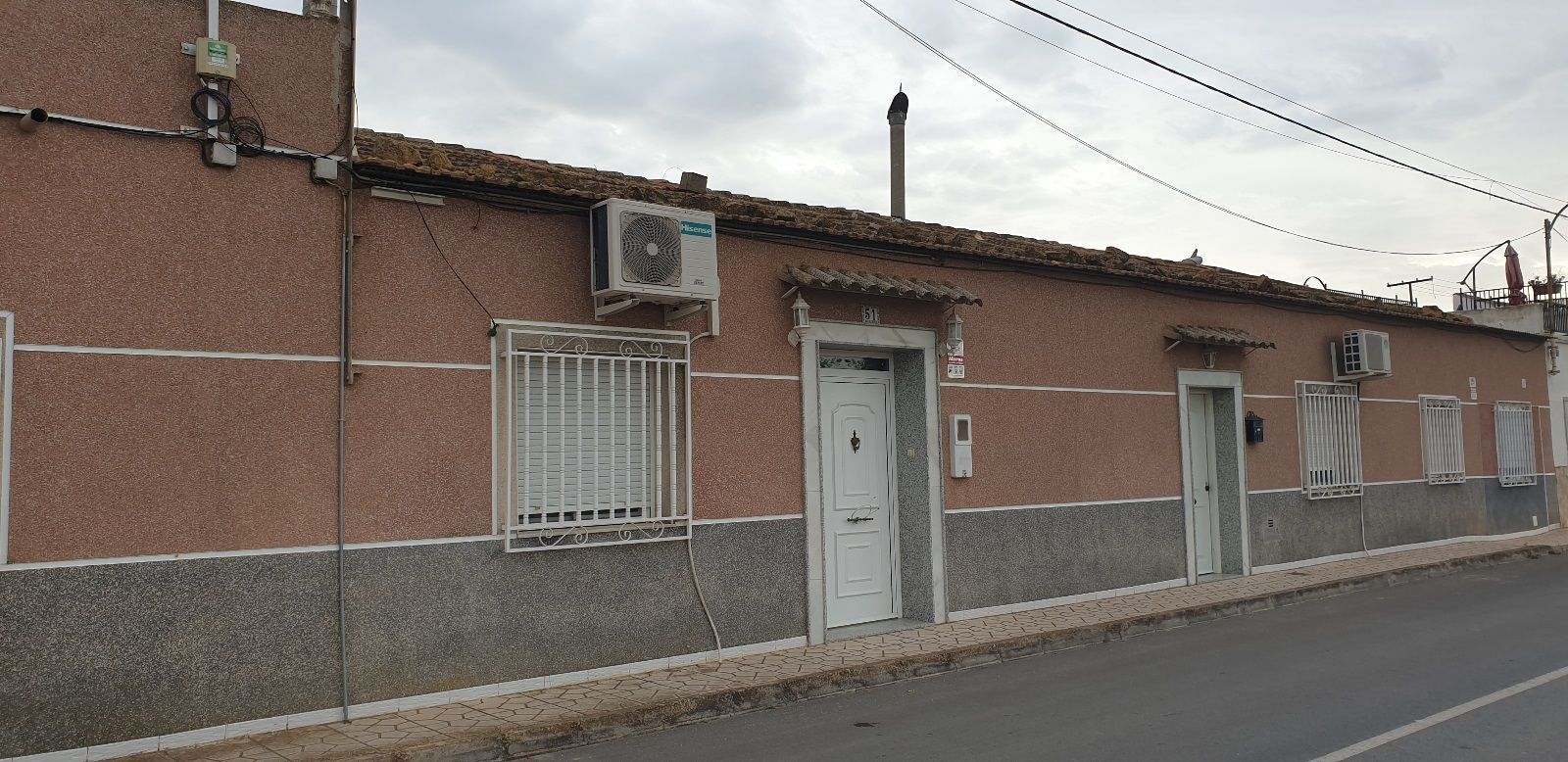 Casas o chalets-Venta-Granja de Rocamora-1039941-Foto-3