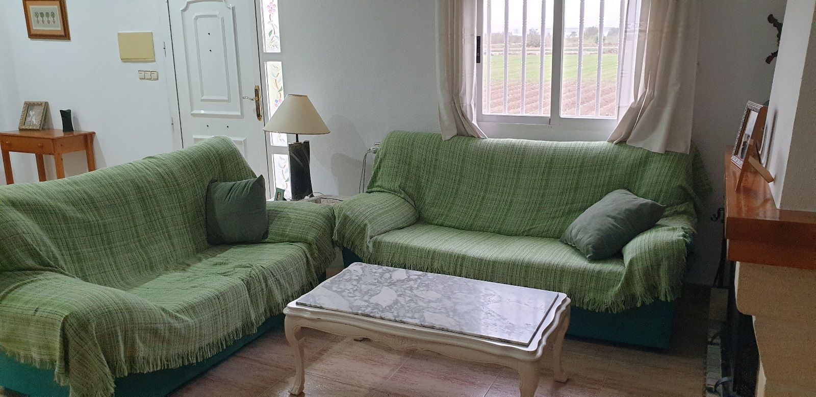 Casas o chalets-Venta-Granja de Rocamora-1039941-Foto-6