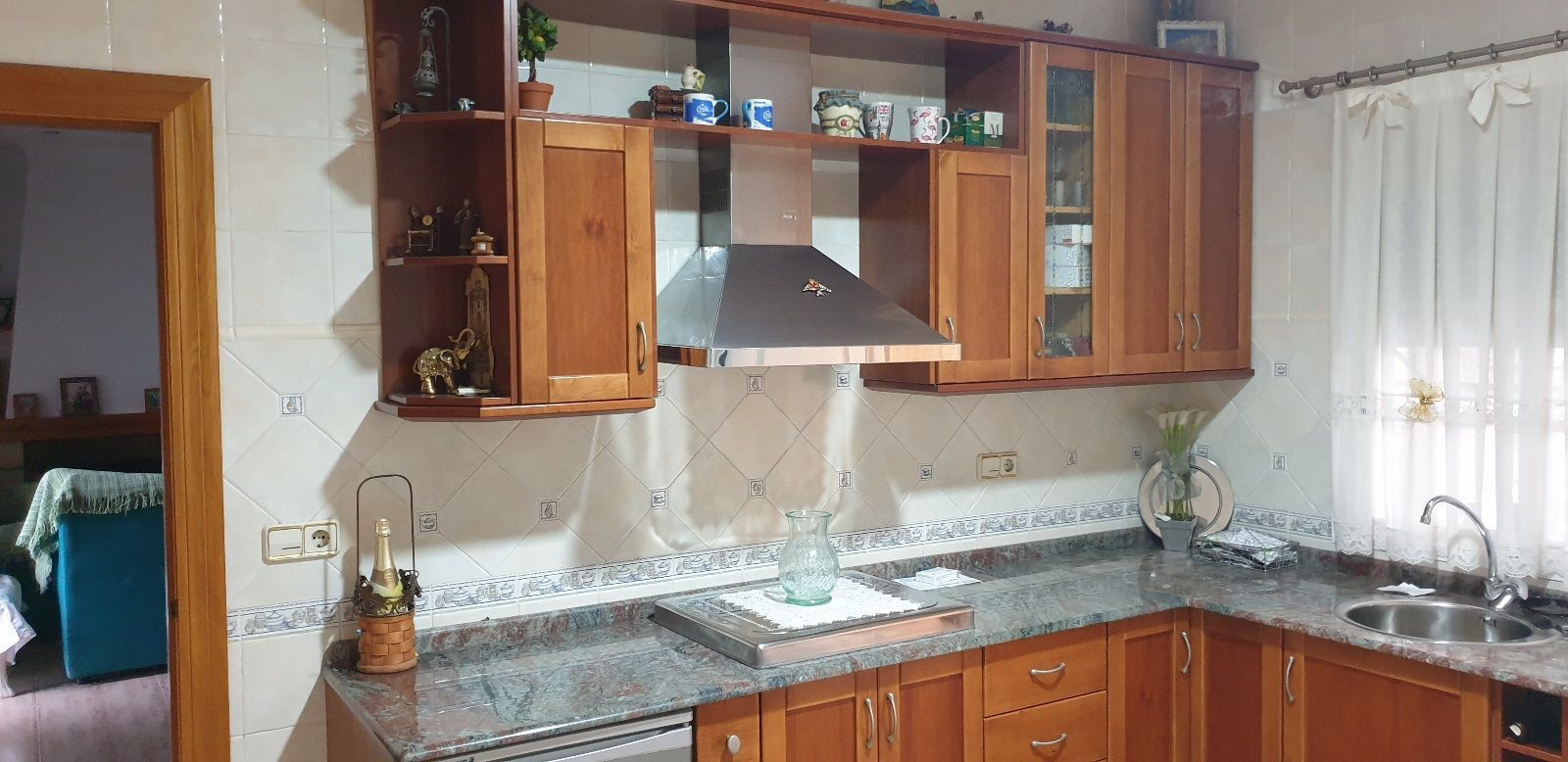 Casas o chalets-Venta-Granja de Rocamora-1039941-Foto-10