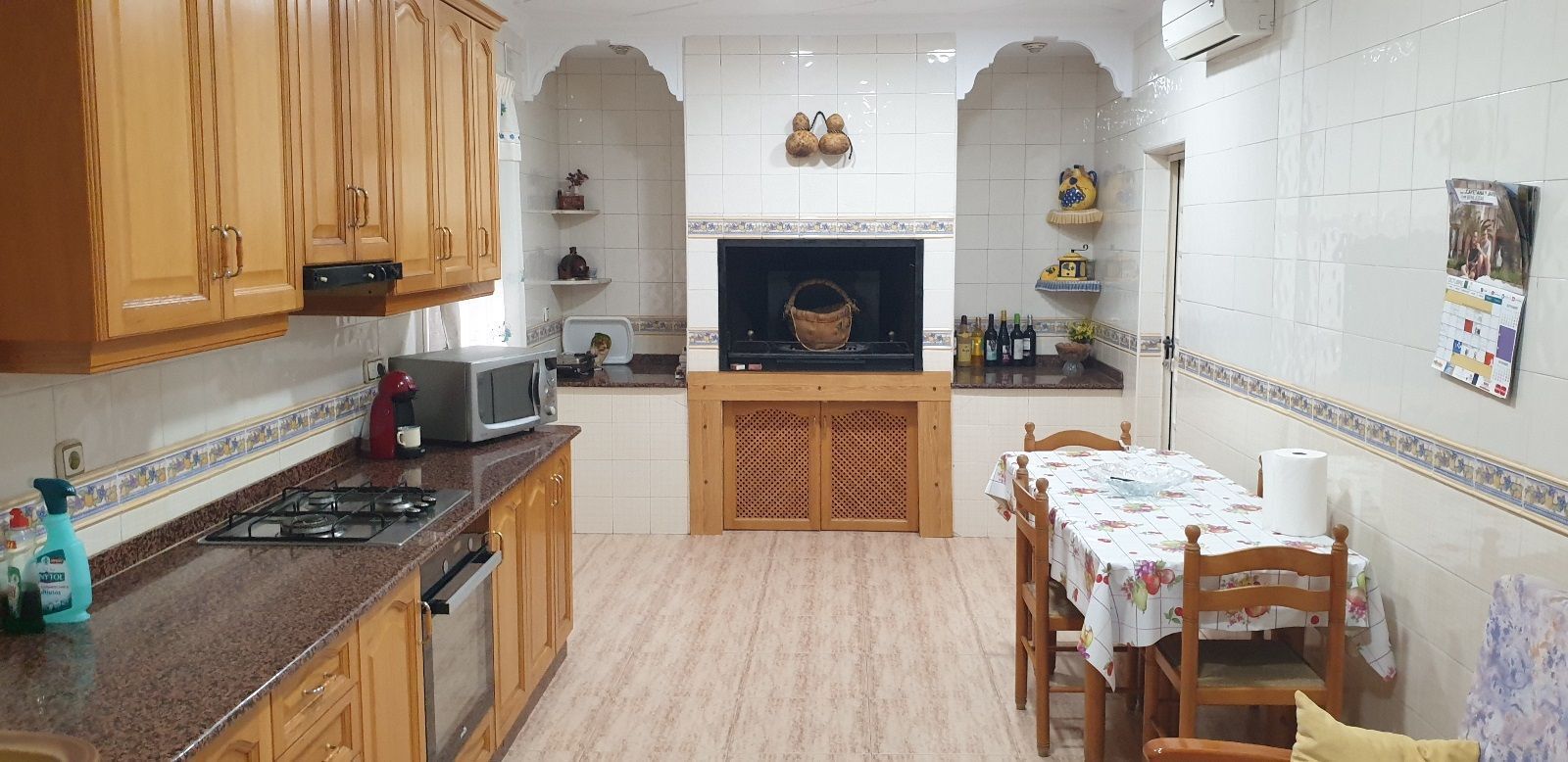 Casas o chalets-Venta-Granja de Rocamora-1039941-Foto-12