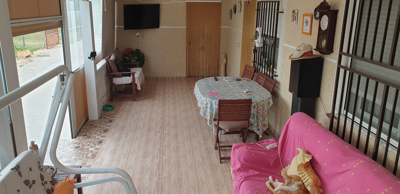 Casas o chalets-Venta-Granja de Rocamora-1039941-Foto-15