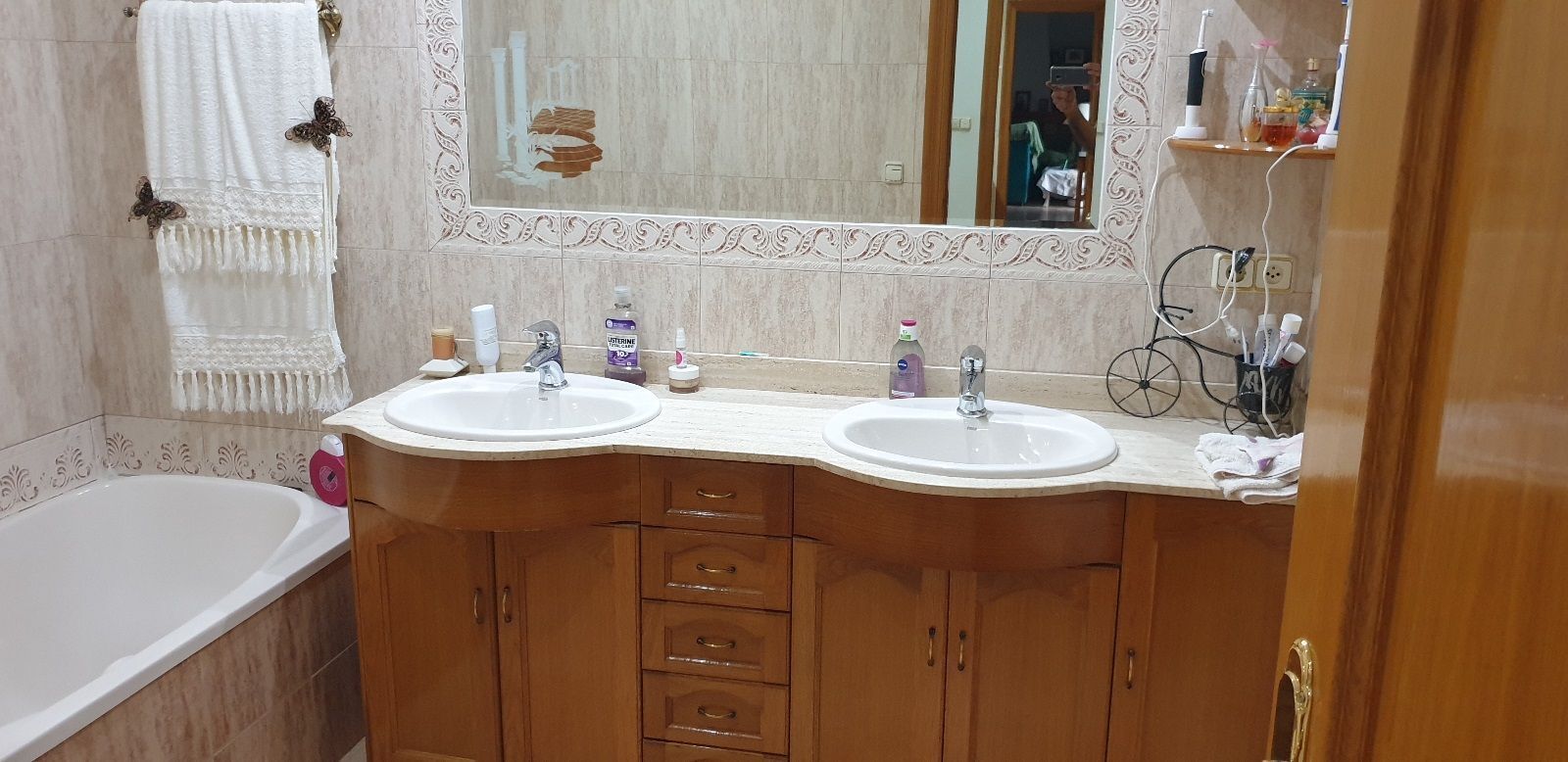 Casas o chalets-Venta-Granja de Rocamora-1039941-Foto-17
