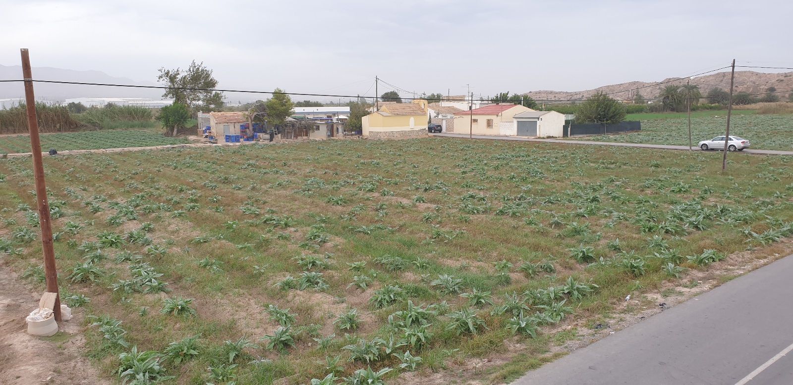 Casas o chalets-Venta-Granja de Rocamora-1039941-Foto-26