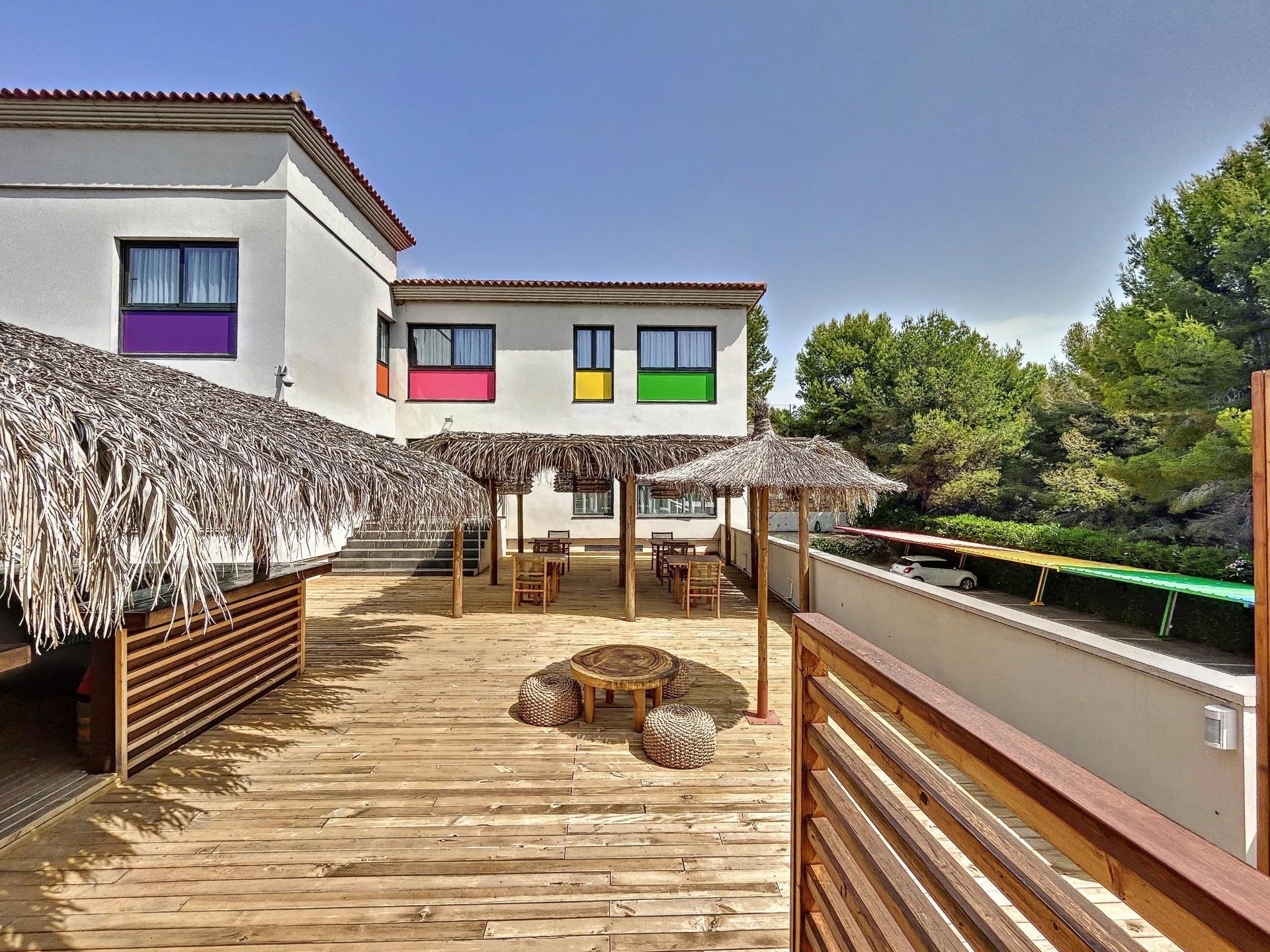 Casas o chalets-Venta-Benidorm-1385718-Foto-11