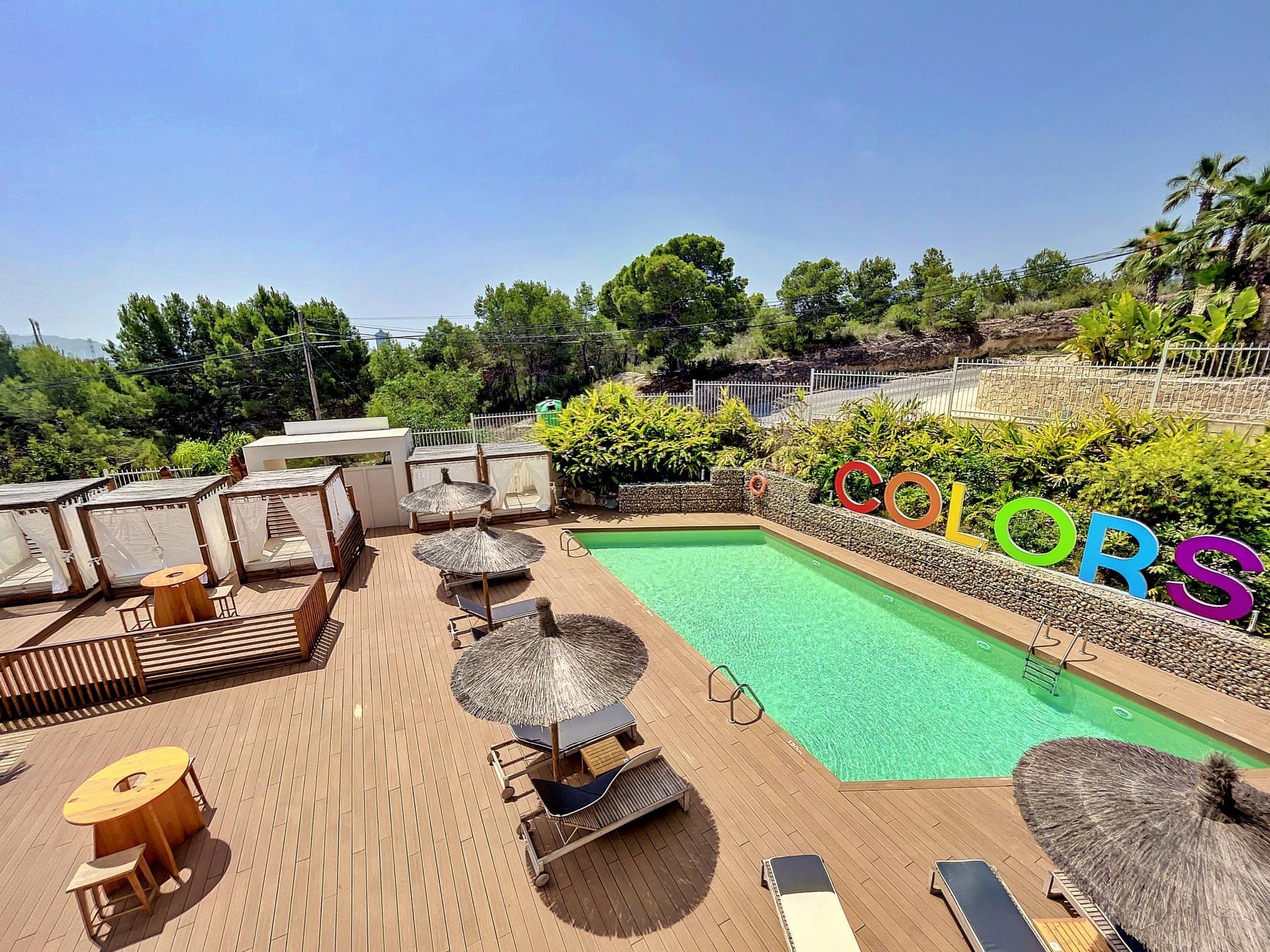 Casas o chalets-Venta-Benidorm-1385718-Foto-13