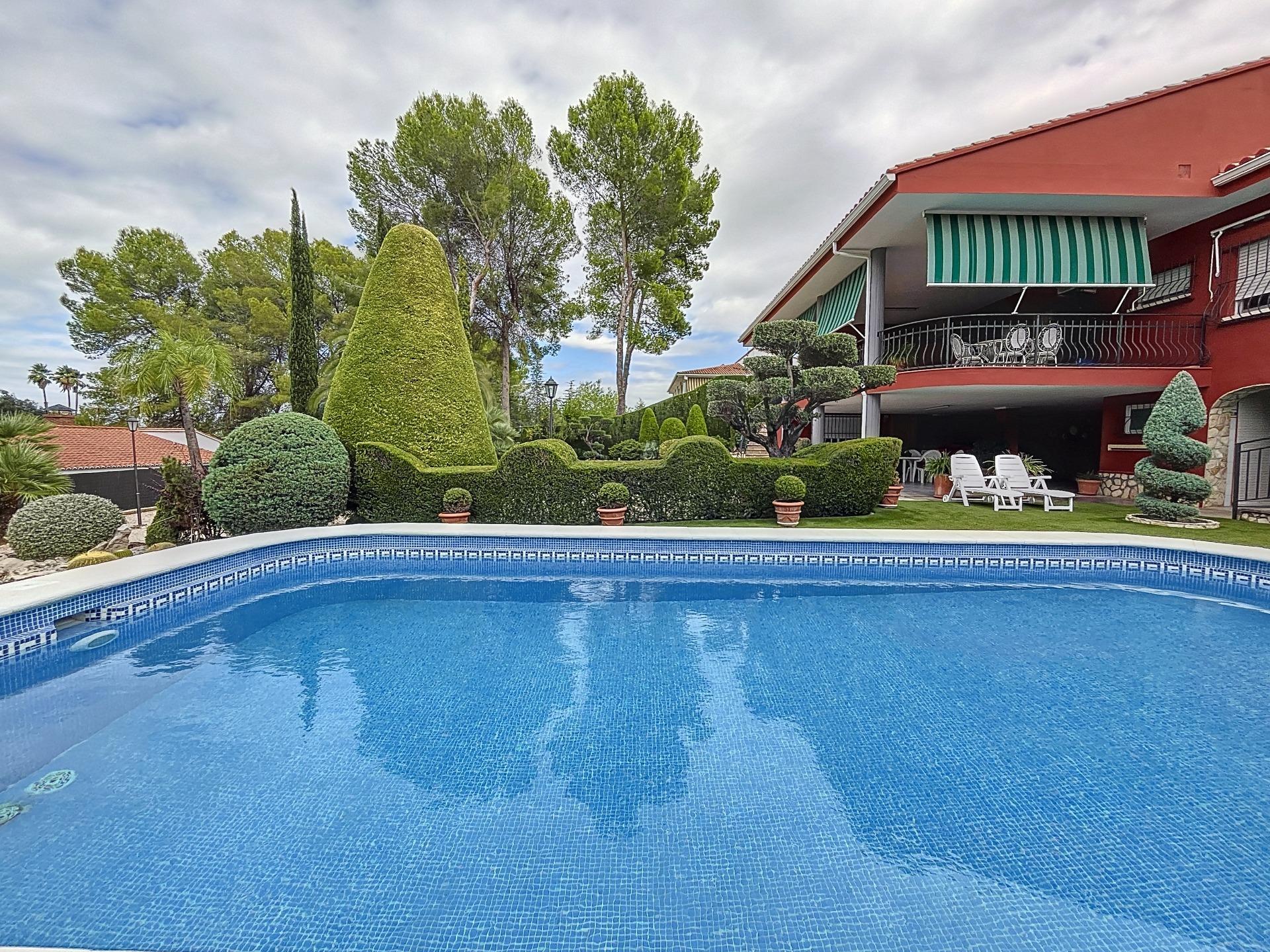 Casas o chalets-Venta-XÃ tiva-1411621-Foto-8