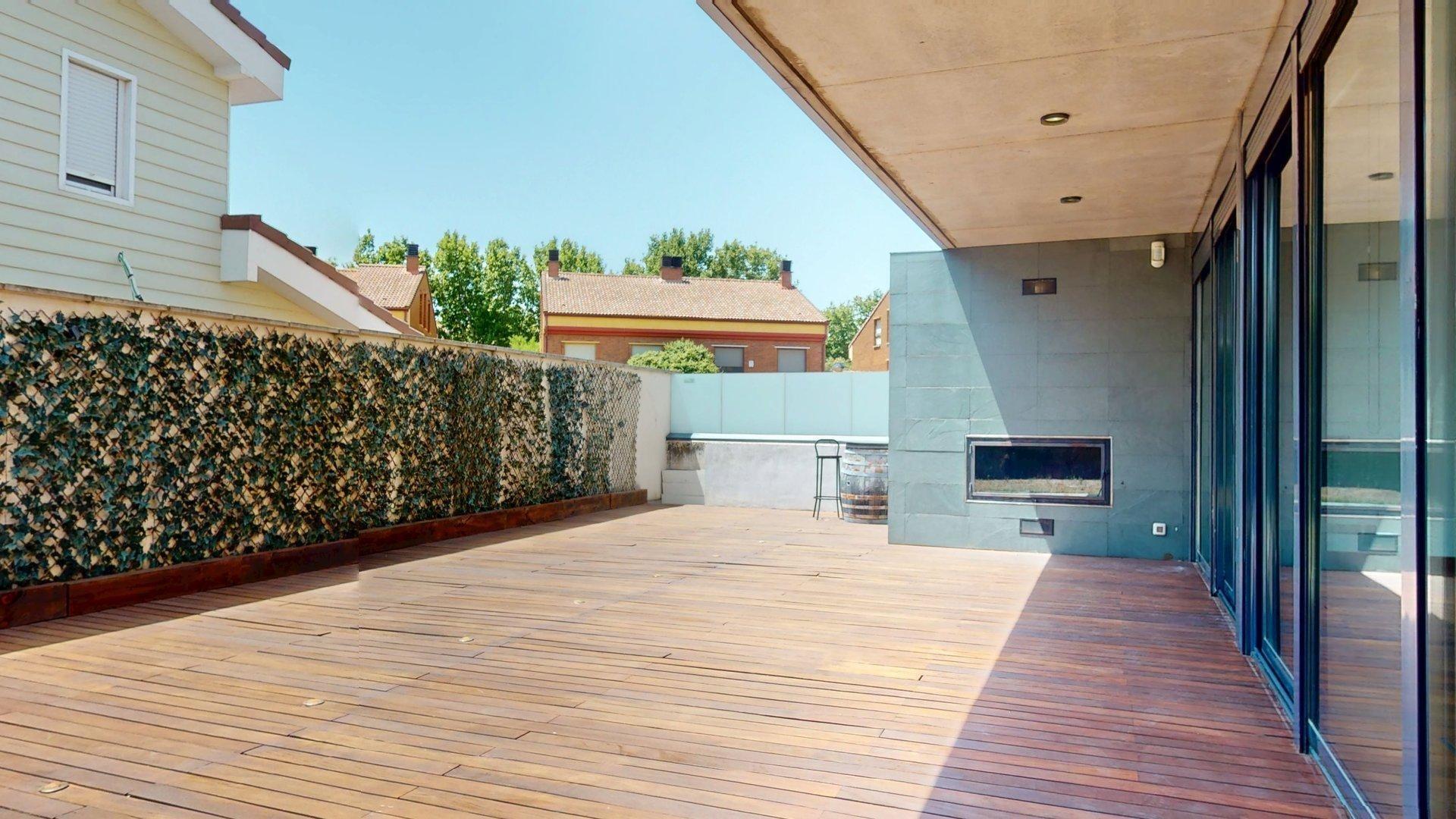 Casas o chalets-Venta-Zaragoza-1766307-Foto-3