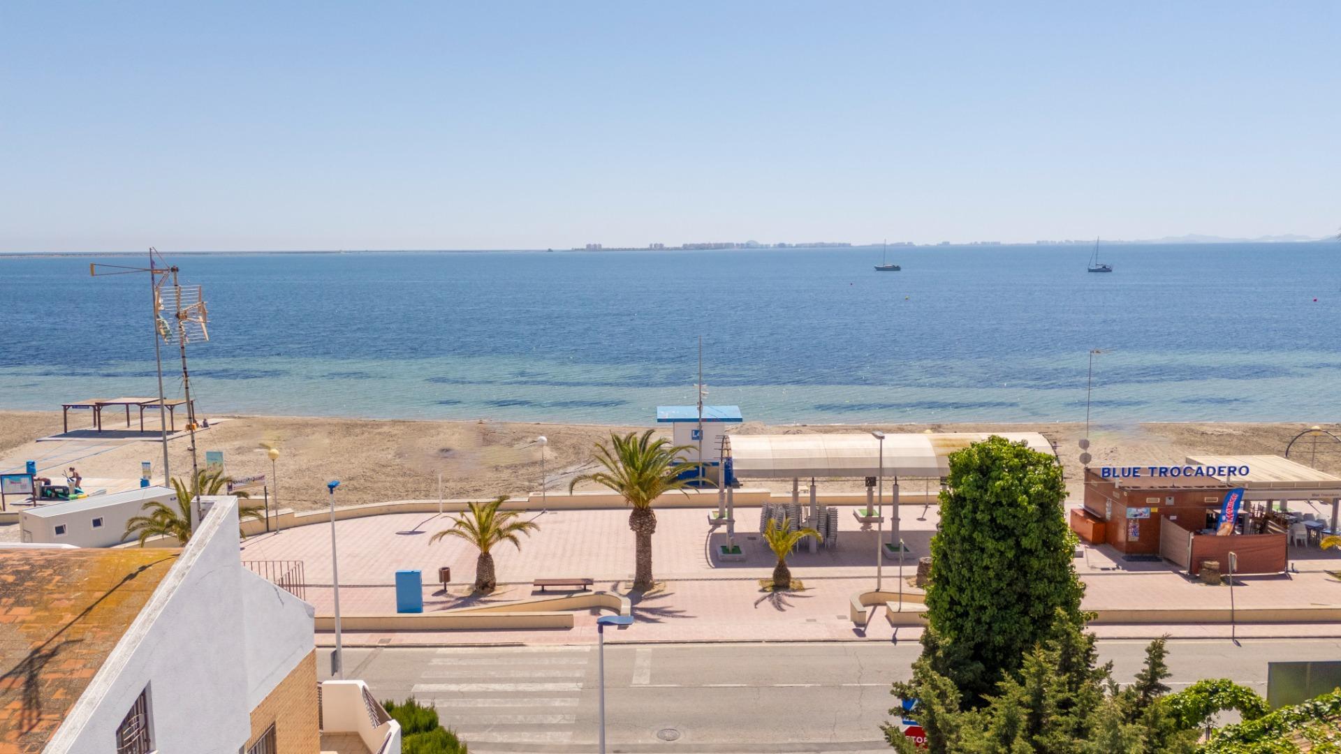 Casas o chalets-Venta-Santiago de la Ribera-1721140-Foto-2