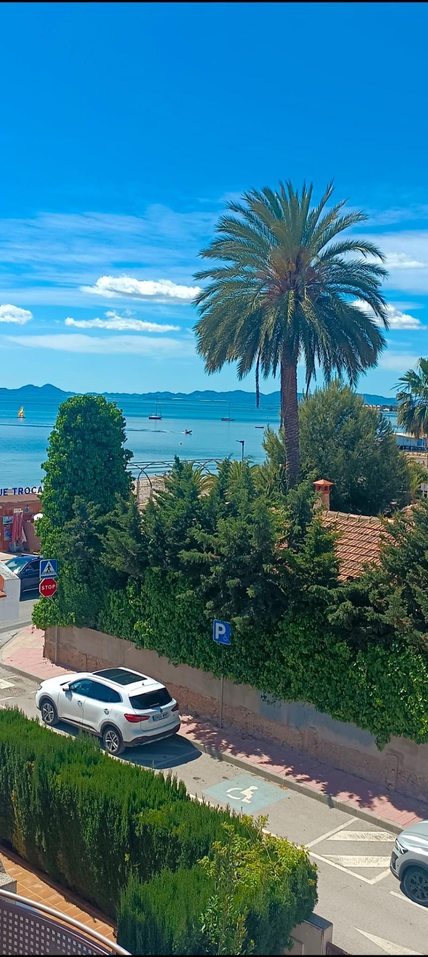 Casas o chalets-Venta-Santiago de la Ribera-1721140-Foto-3