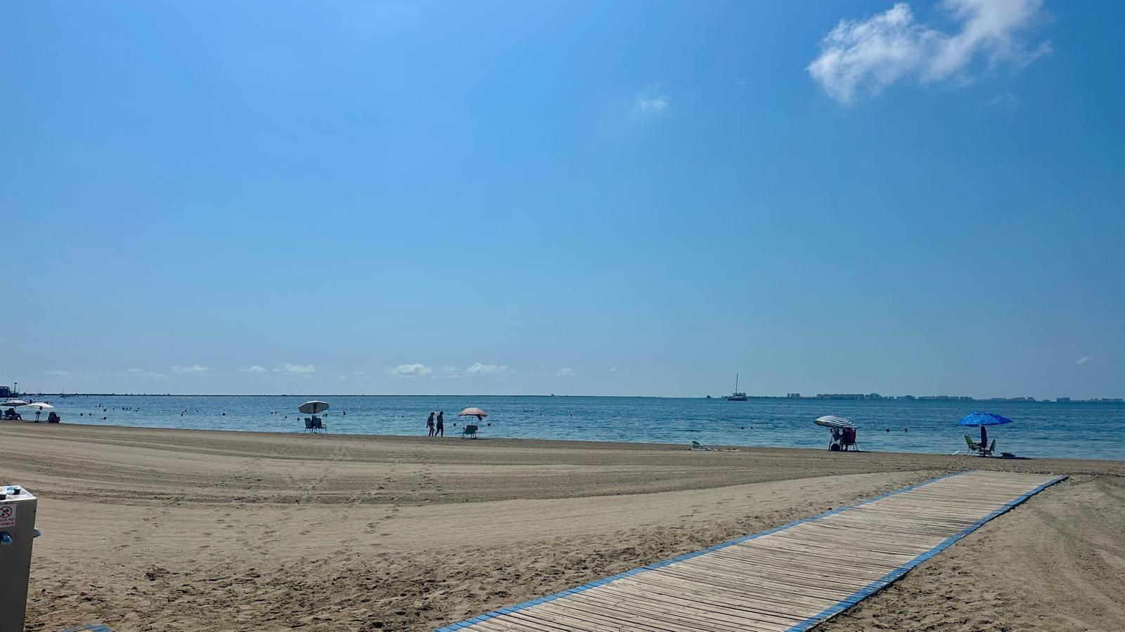 Casas o chalets-Venta-Santiago de la Ribera-1721140-Foto-8