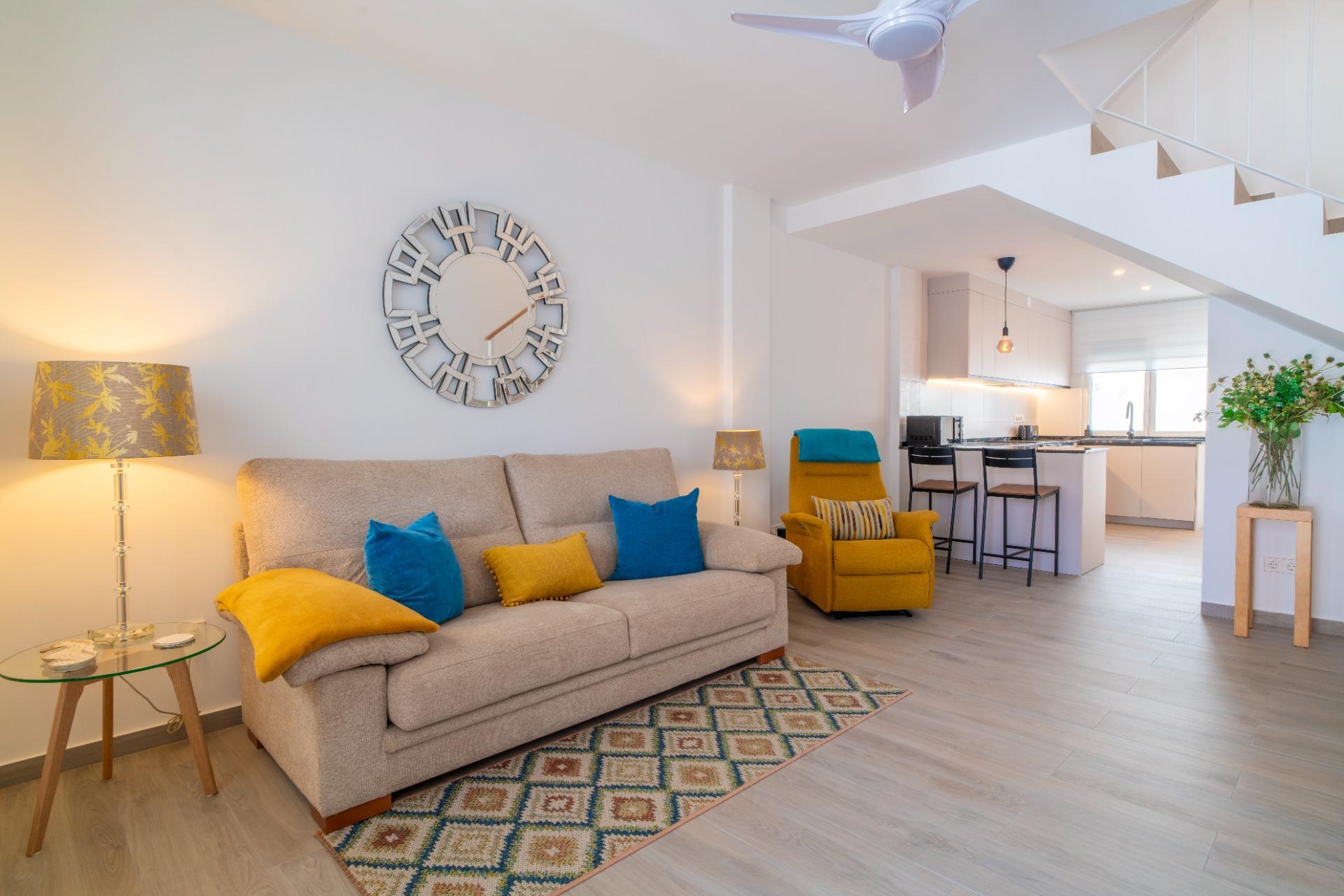 Casas o chalets-Venta-Santiago de la Ribera-1721140-Foto-9