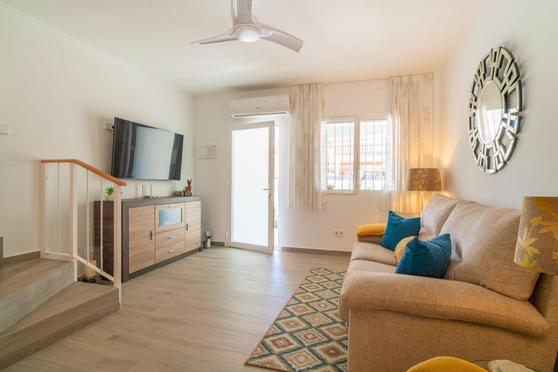 Casas o chalets-Venta-Santiago de la Ribera-1721140-Foto-11