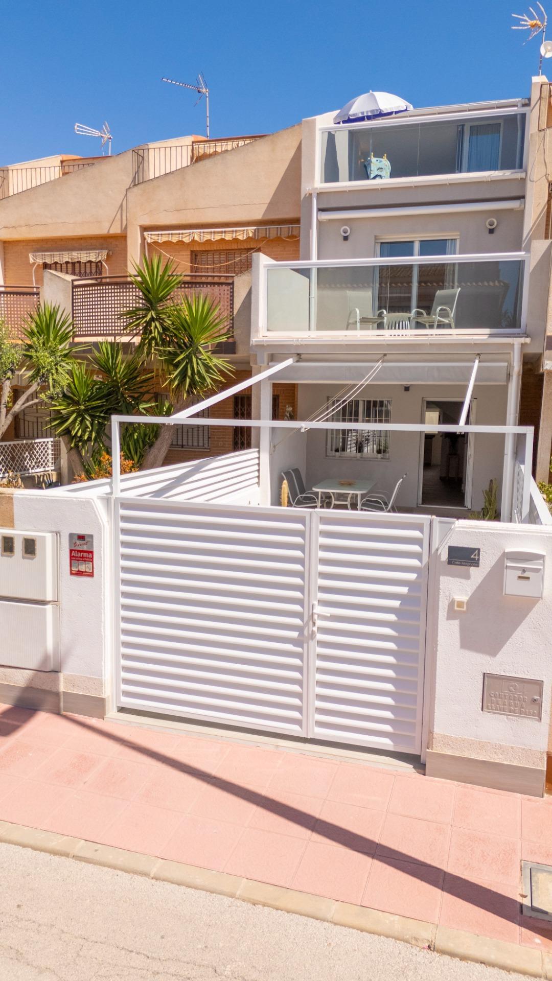 Casas o chalets-Venta-Santiago de la Ribera-1721140-Foto-17
