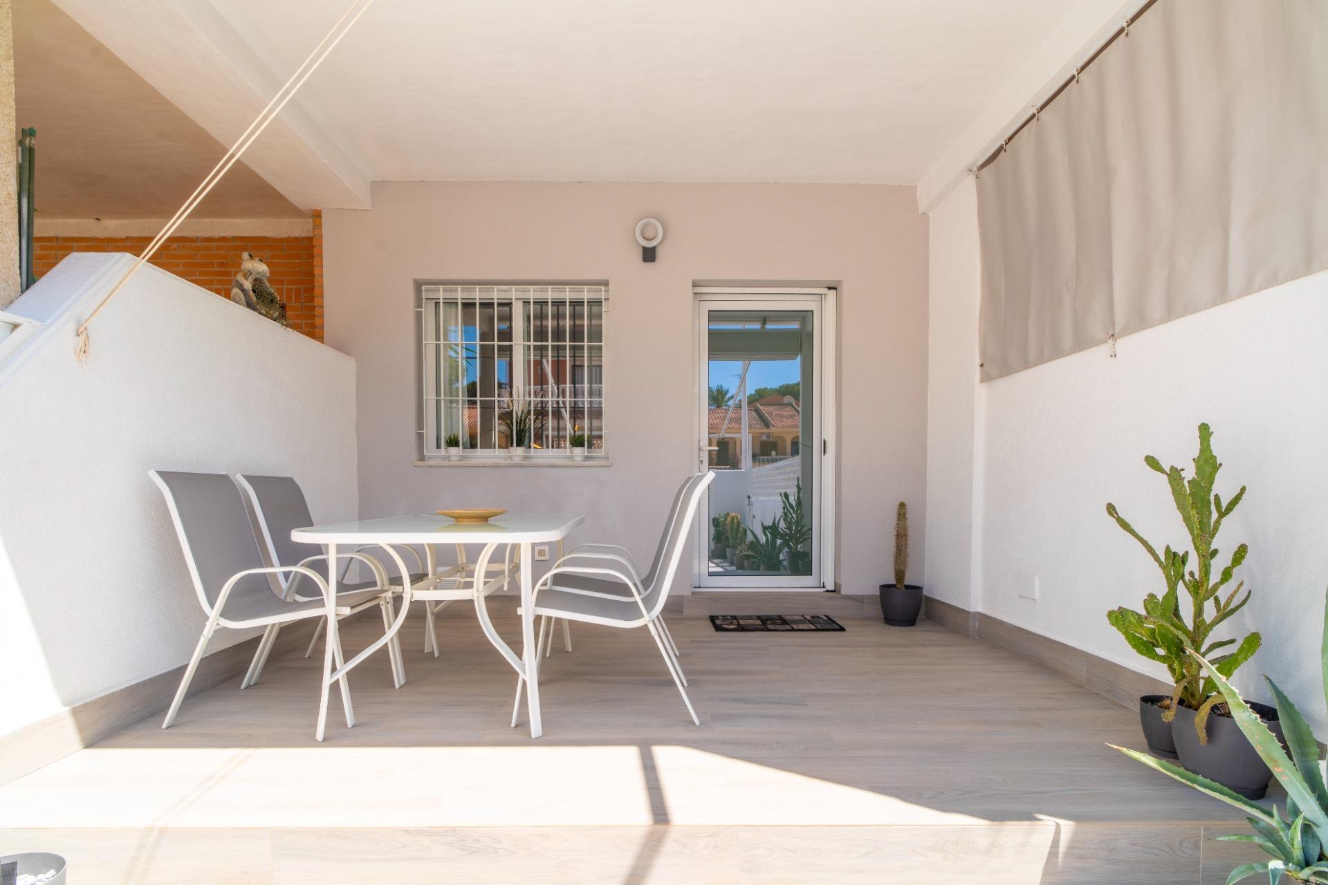 Casas o chalets-Venta-Santiago de la Ribera-1721140-Foto-19