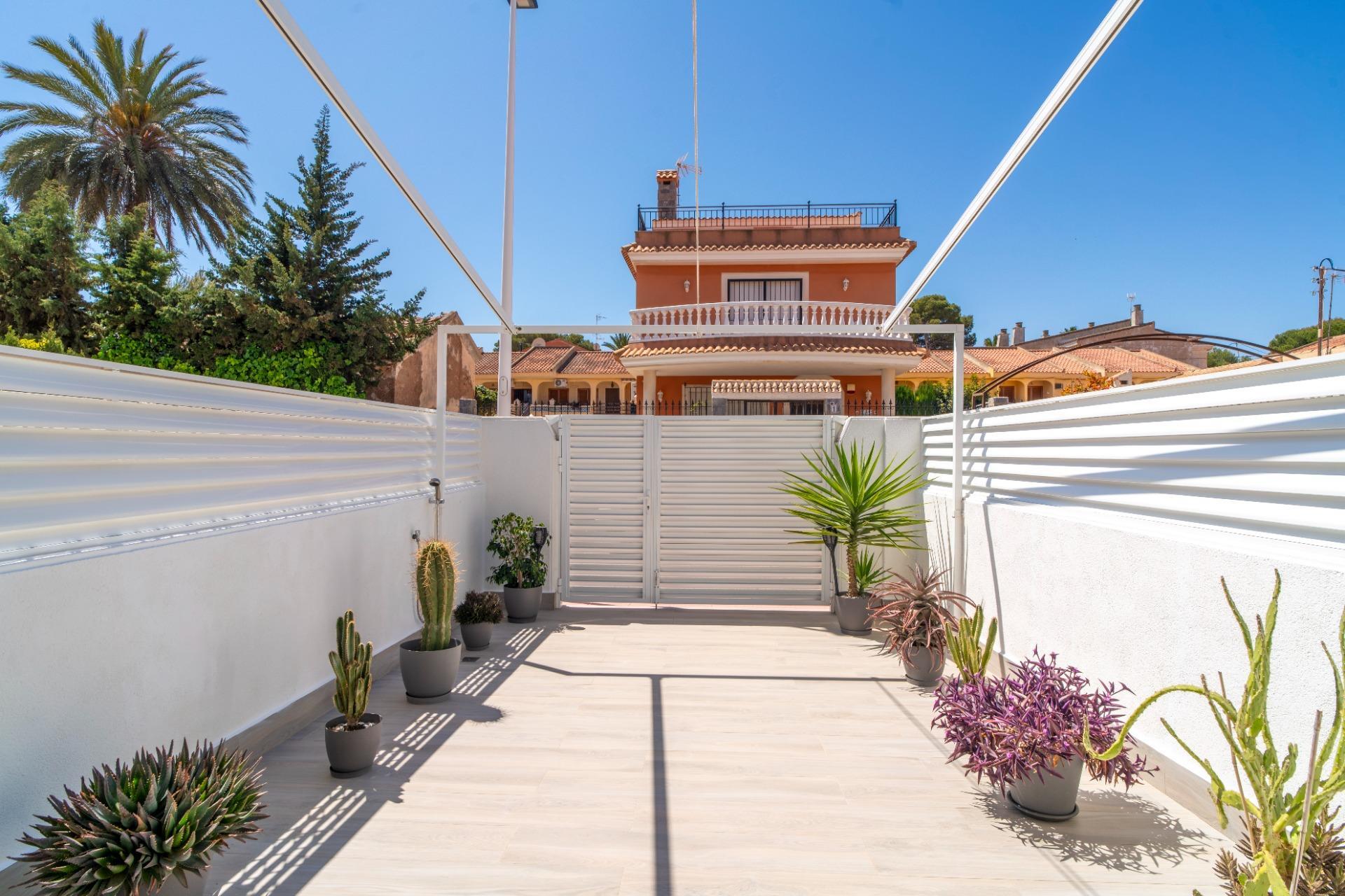 Casas o chalets-Venta-Santiago de la Ribera-1721140-Foto-18