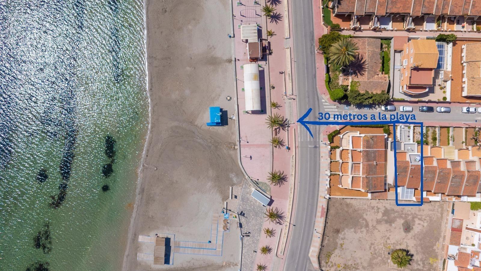 Casas o chalets-Venta-Santiago de la Ribera-1721140-Foto-22