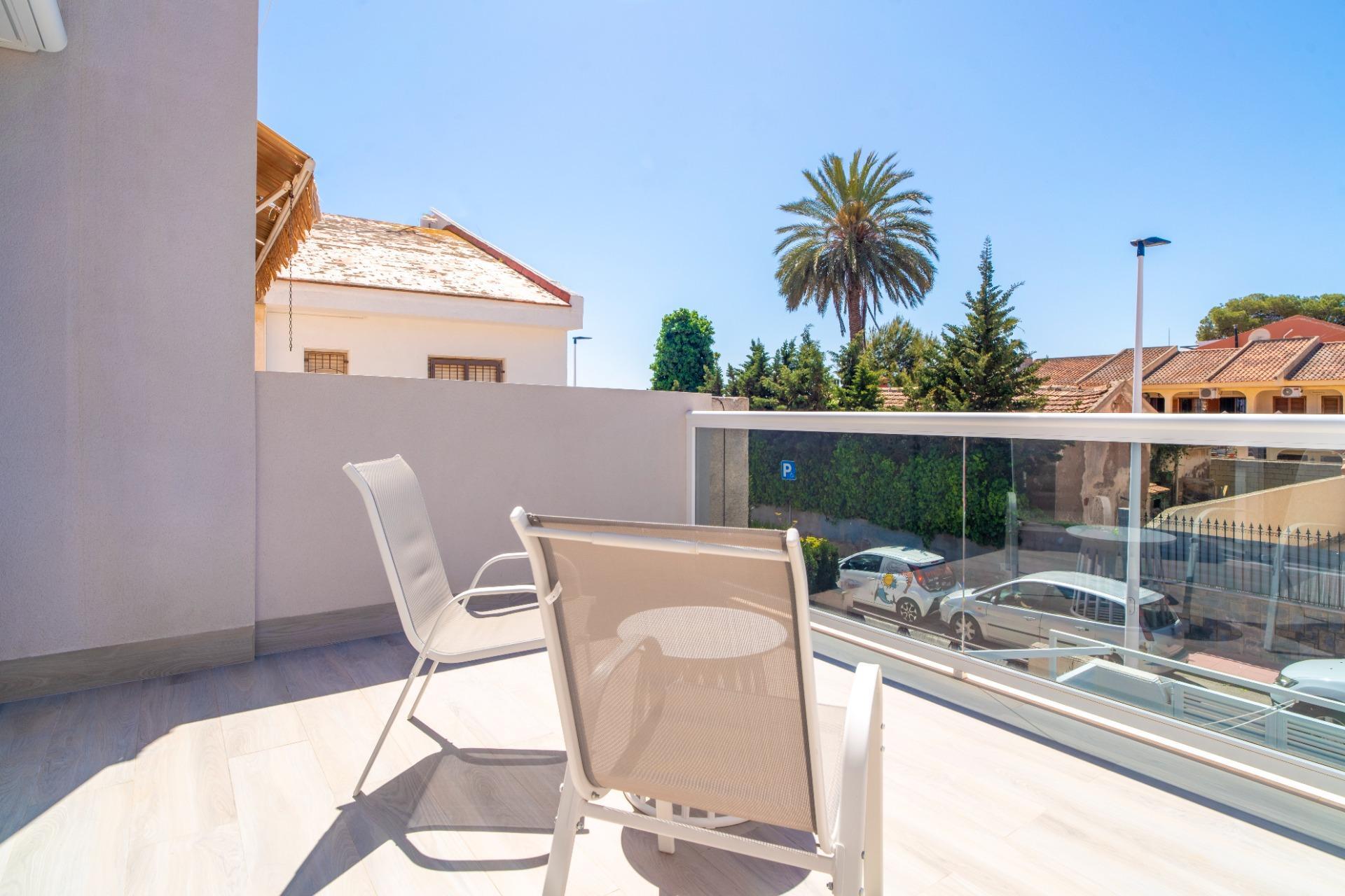 Casas o chalets-Venta-Santiago de la Ribera-1721140-Foto-34