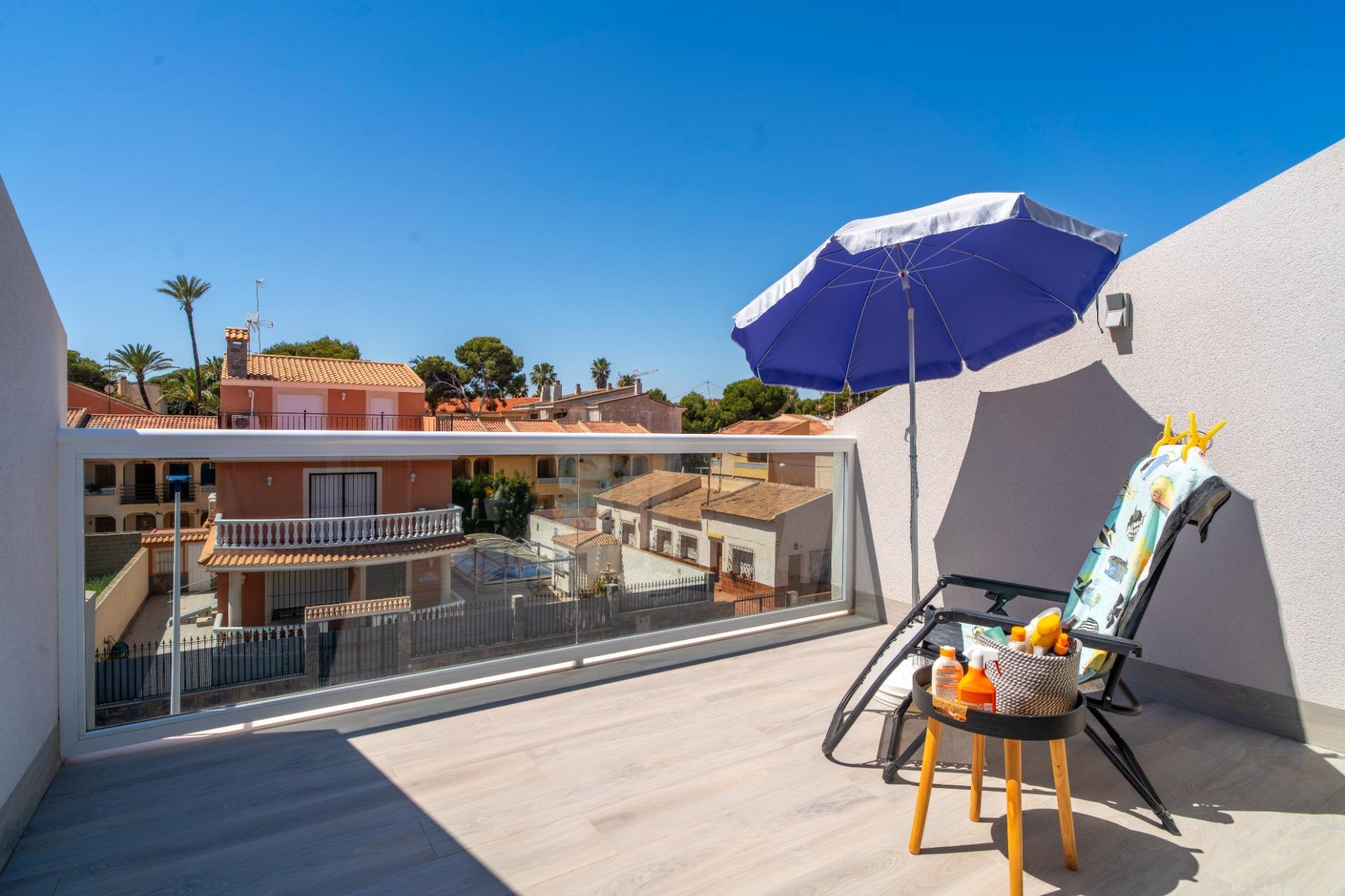 Casas o chalets-Venta-Santiago de la Ribera-1721140-Foto-41