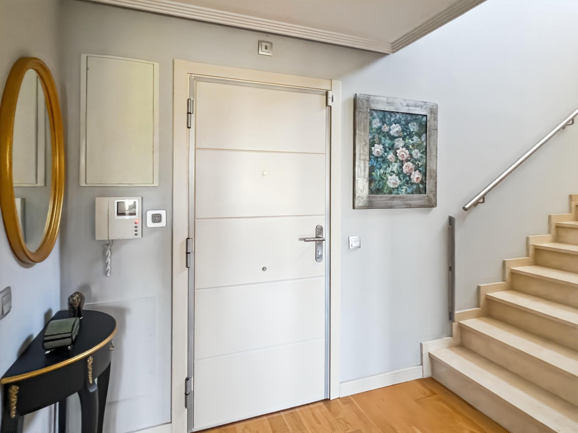 Pisos-Venta-Pozuelo de AlarcÃ³n-1734751-Foto-2