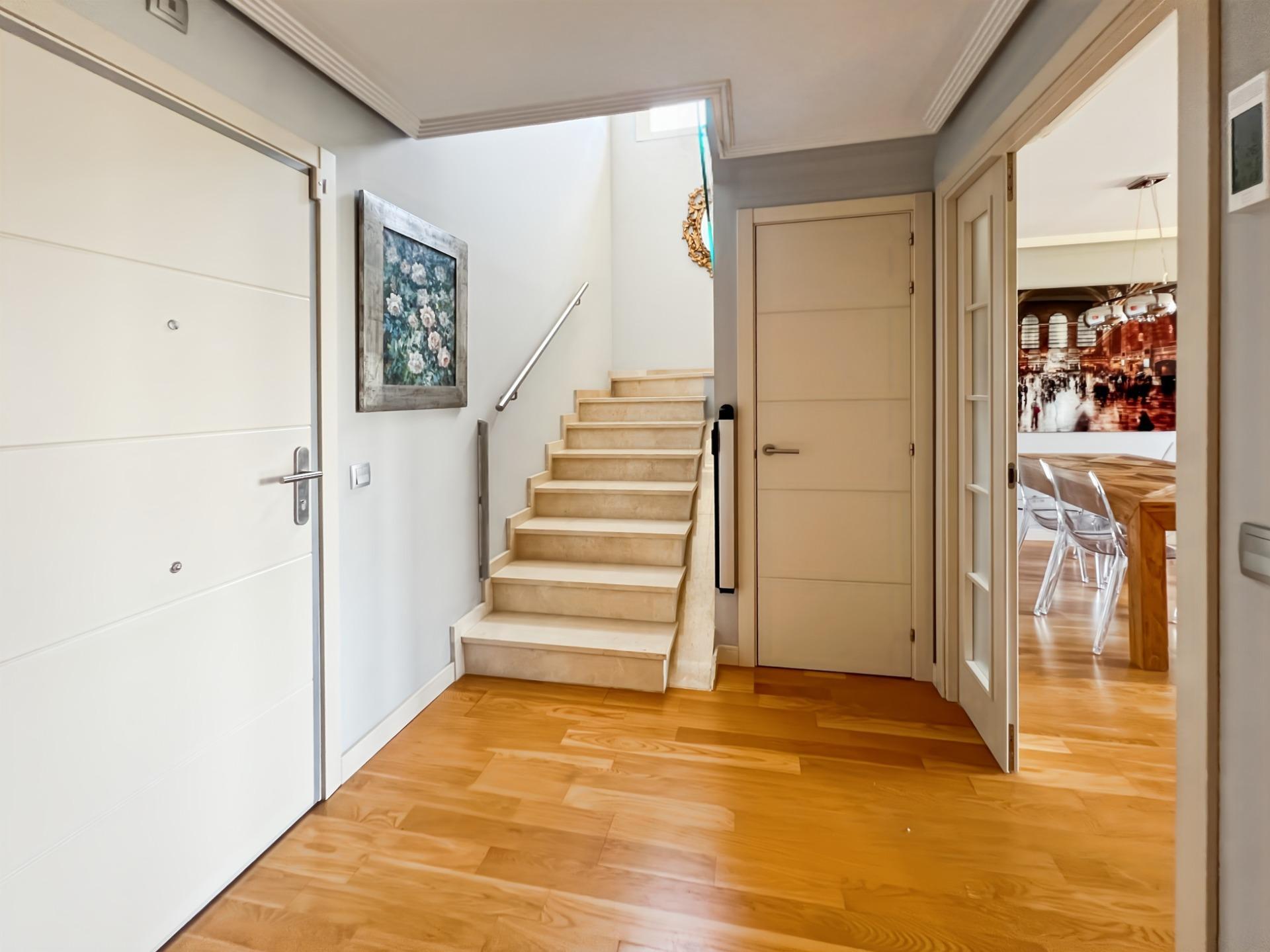 Pisos-Venta-Pozuelo de AlarcÃ³n-1734751-Foto-3