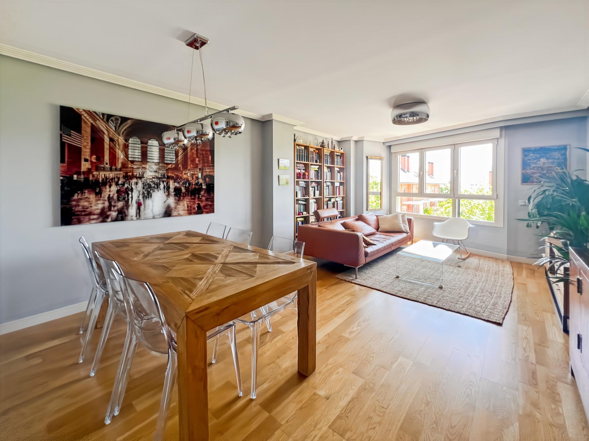 Pisos-Venta-Pozuelo de AlarcÃ³n-1734751-Foto-5