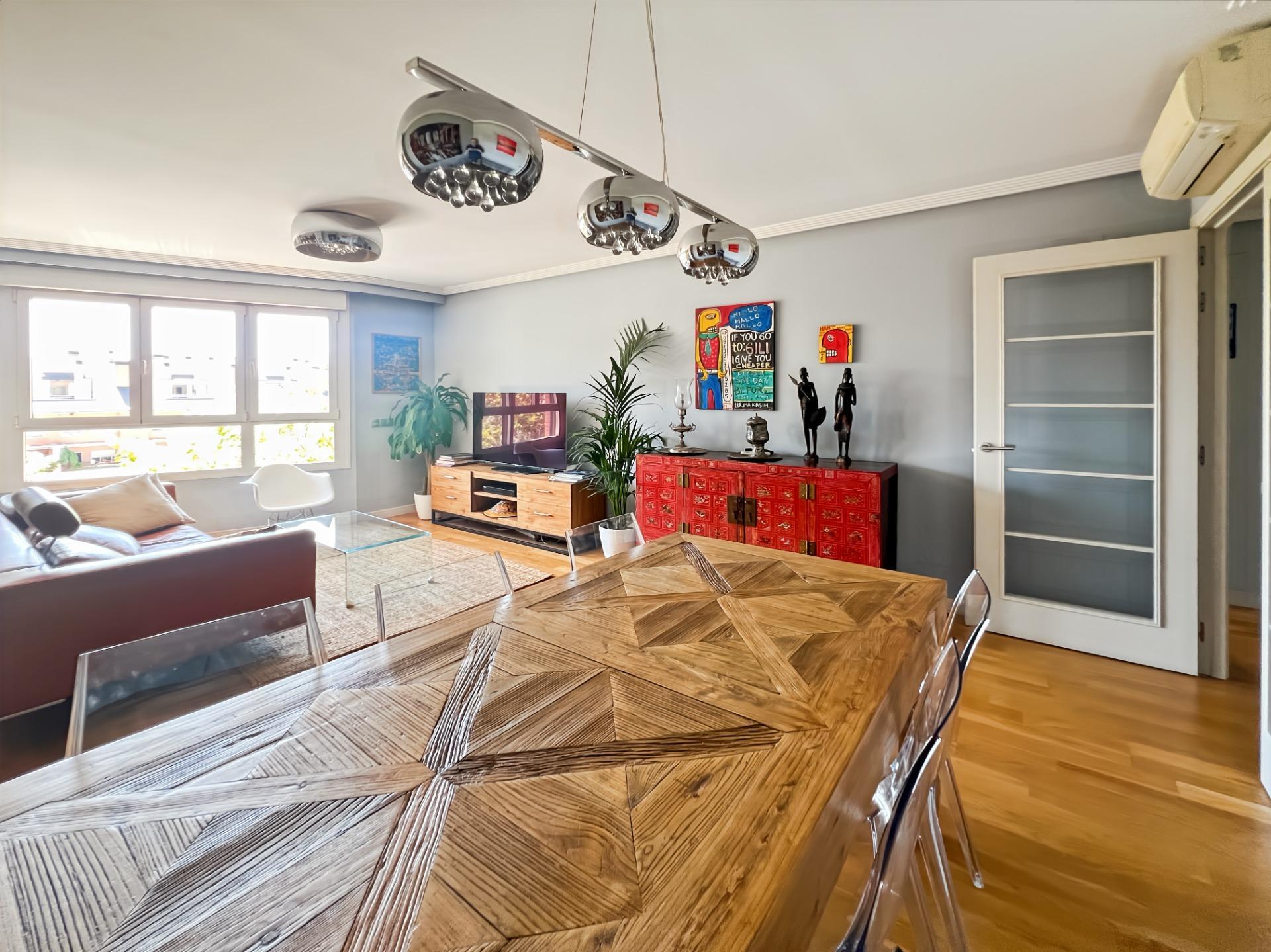 Pisos-Venta-Pozuelo de AlarcÃ³n-1734751-Foto-4