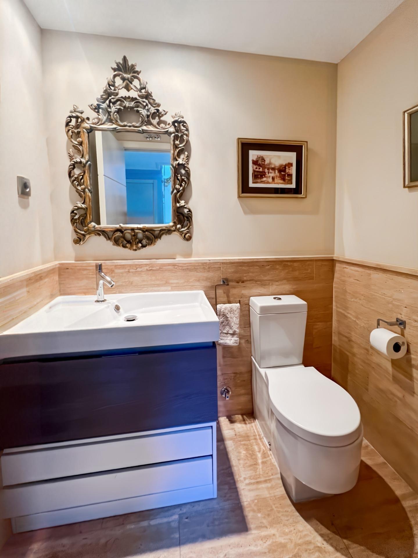 Pisos-Venta-Pozuelo de AlarcÃ³n-1734751-Foto-7