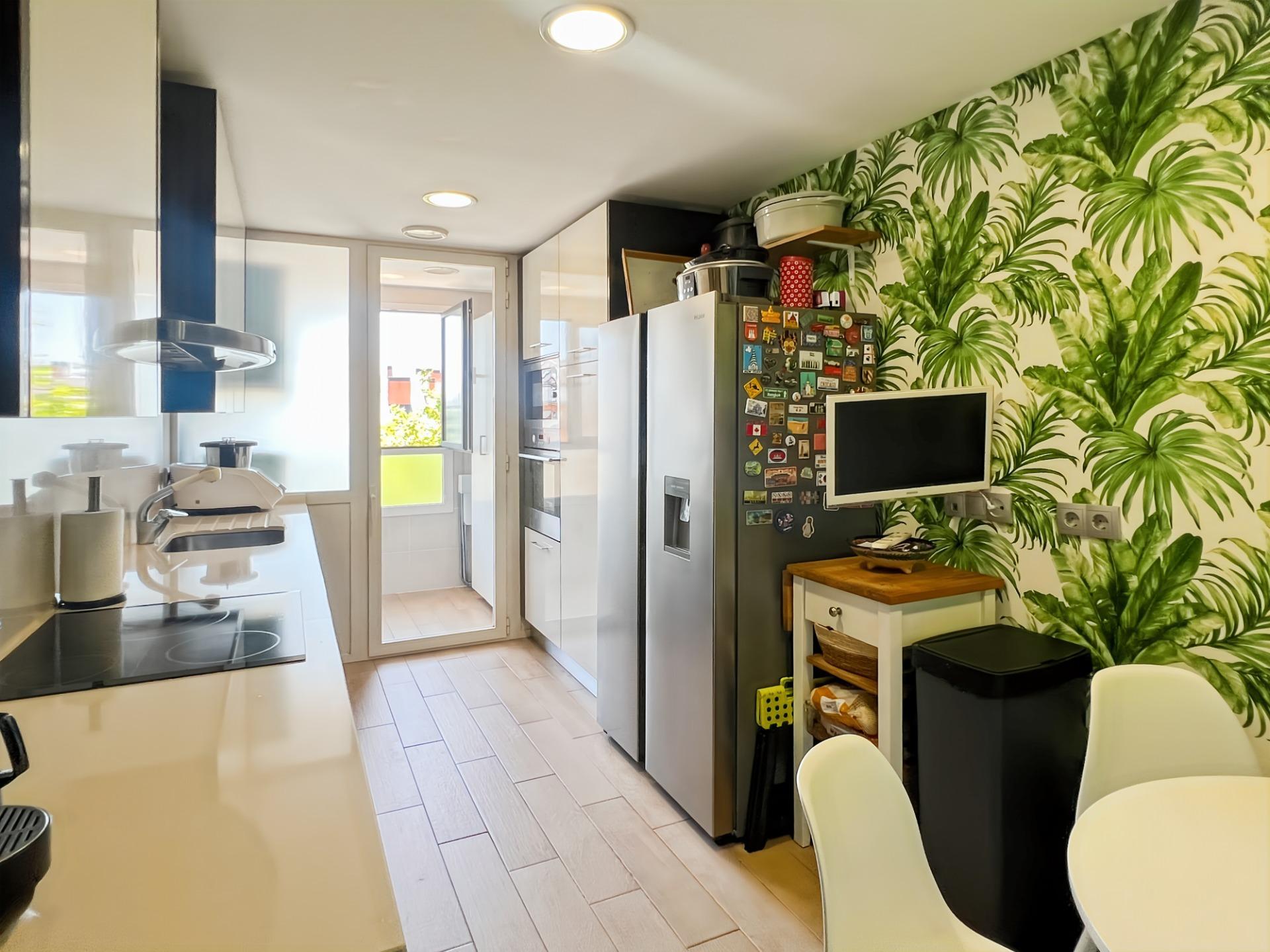 Pisos-Venta-Pozuelo de AlarcÃ³n-1734751-Foto-9